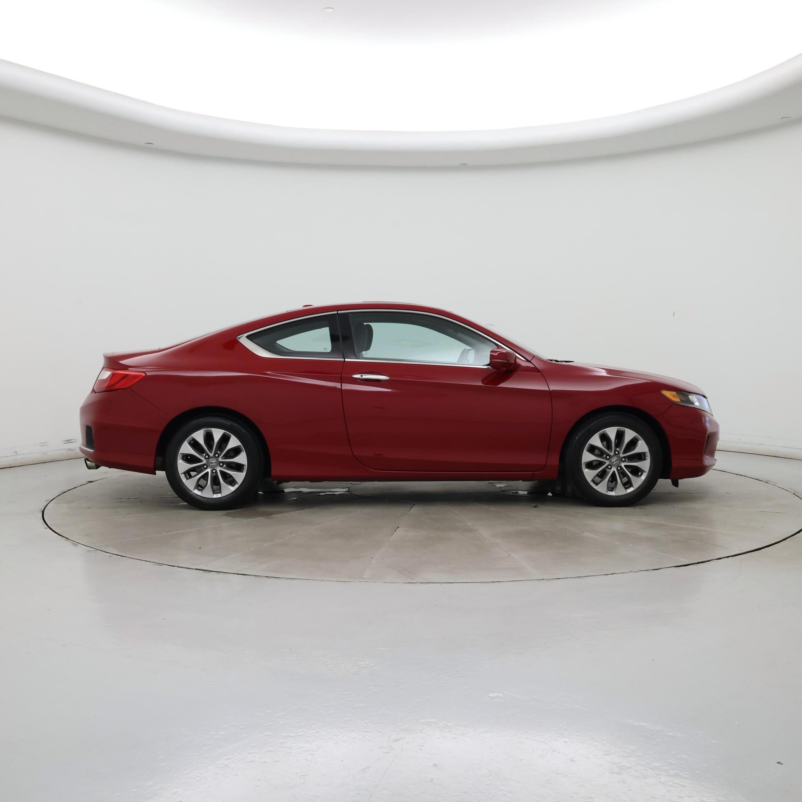 Thumbnail: 2014 Honda Accord - 7