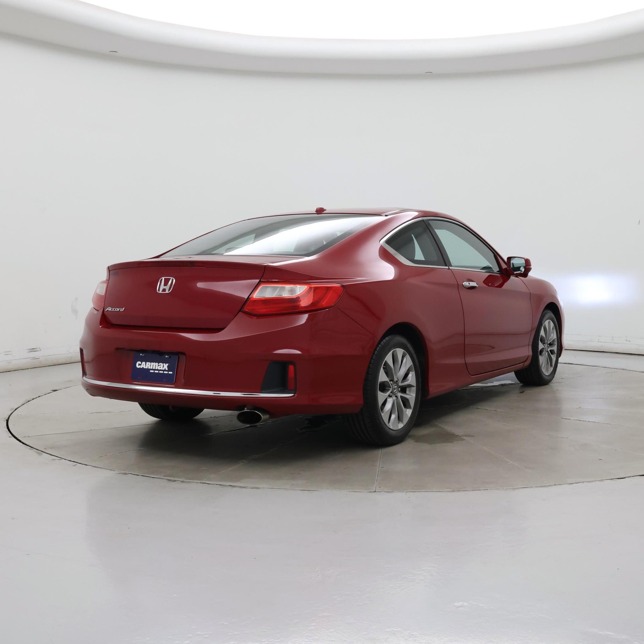 Thumbnail: 2014 Honda Accord - 8
