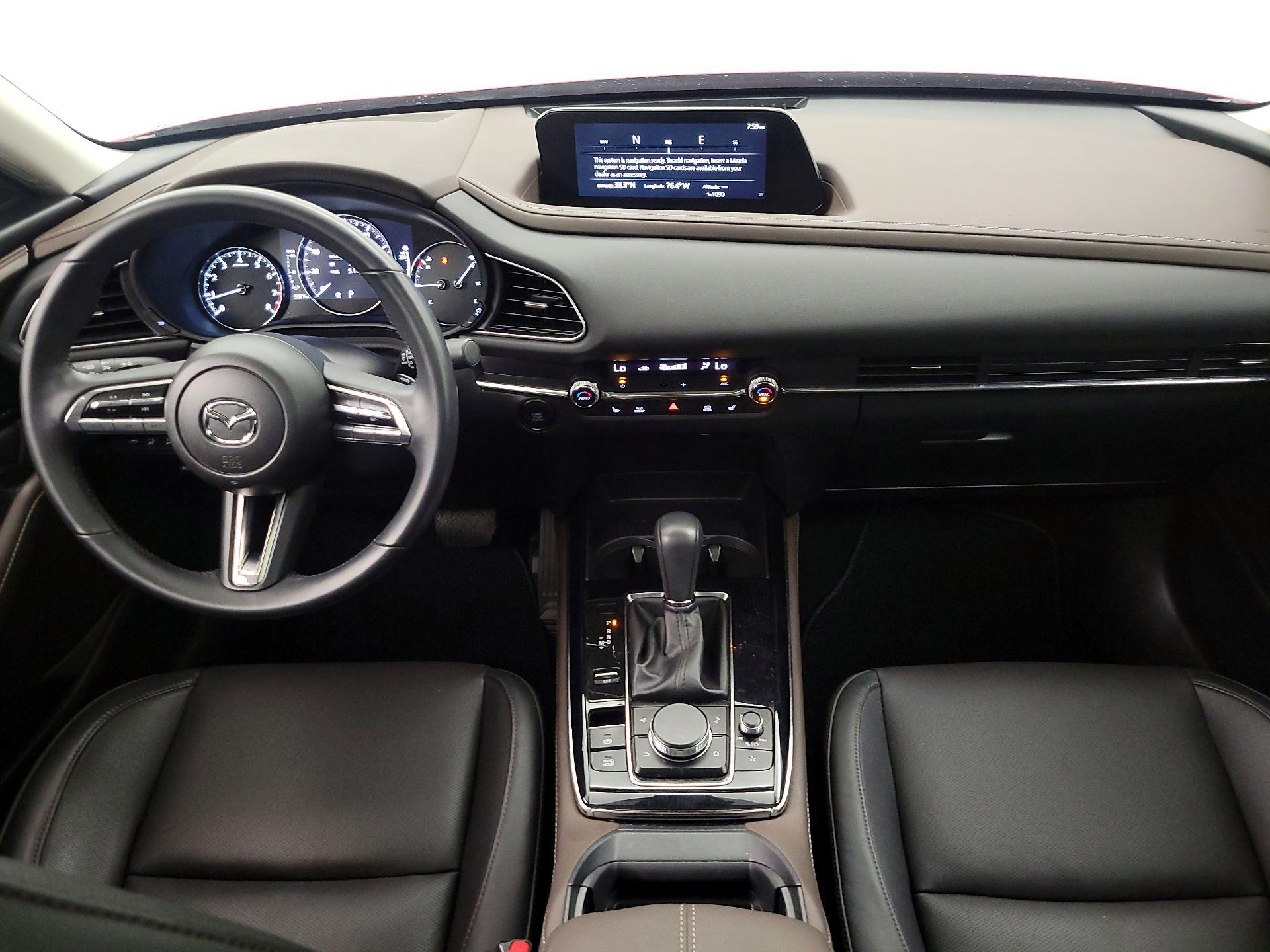 Thumbnail: 2021 Mazda CX-30 - 9