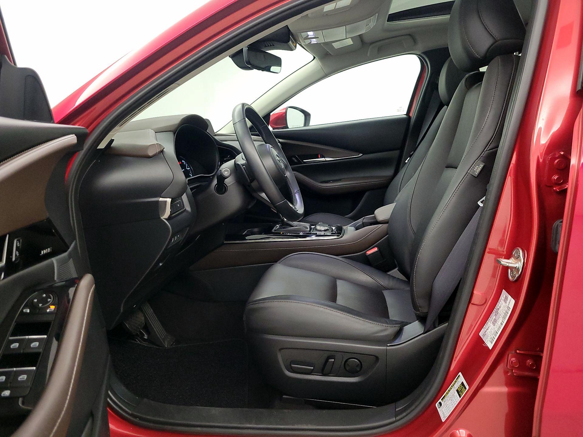 Thumbnail: 2021 Mazda CX-30 - 11