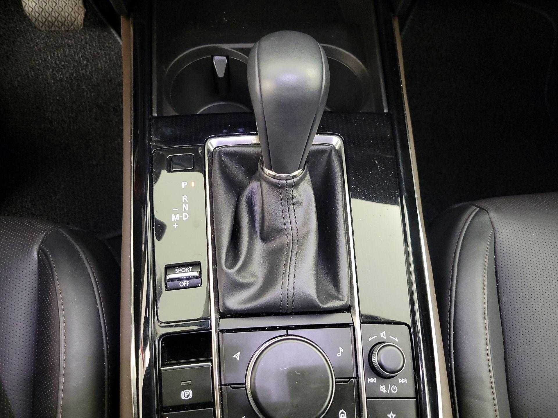 Thumbnail: 2021 Mazda CX-30 - 17