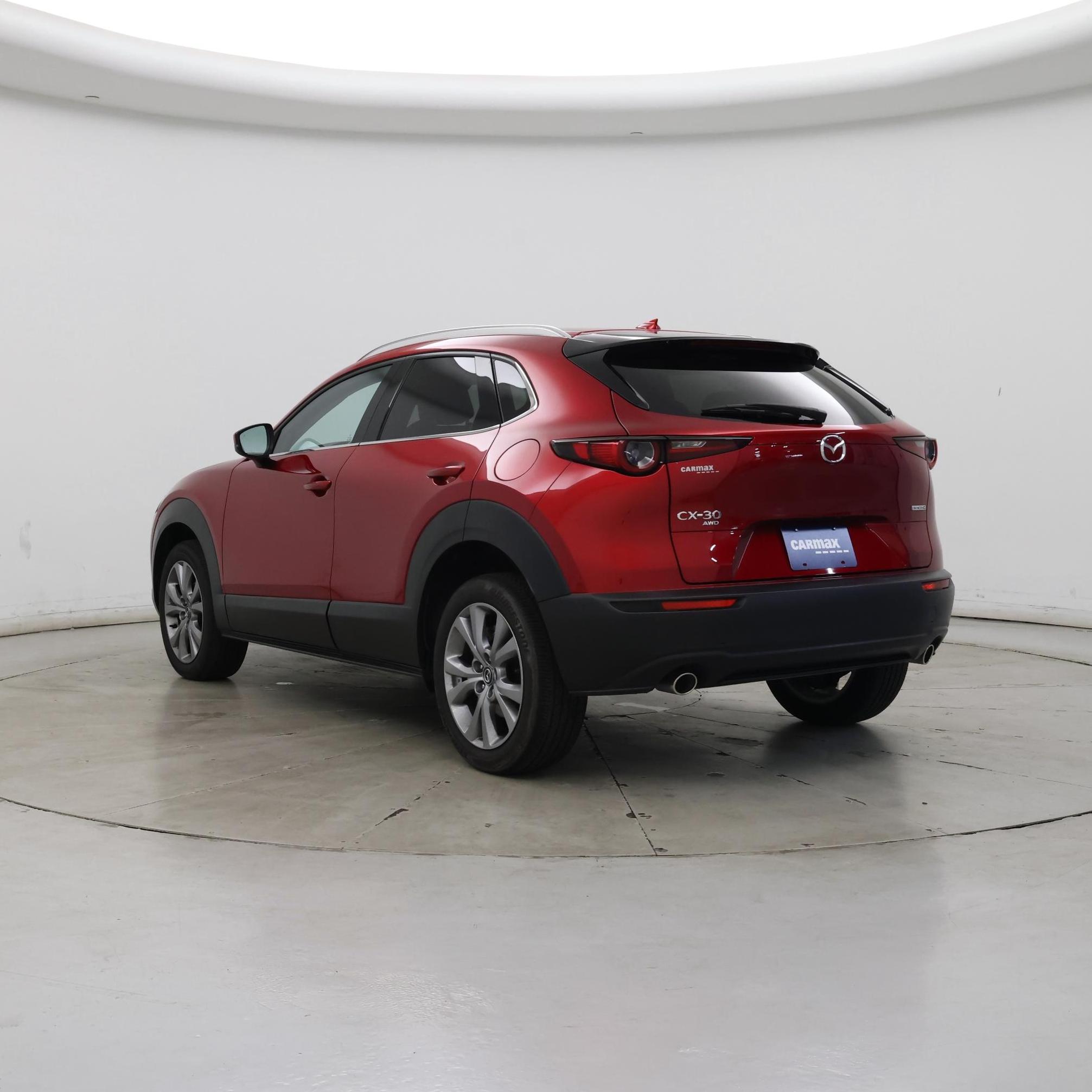Thumbnail: 2021 Mazda CX-30 - 2