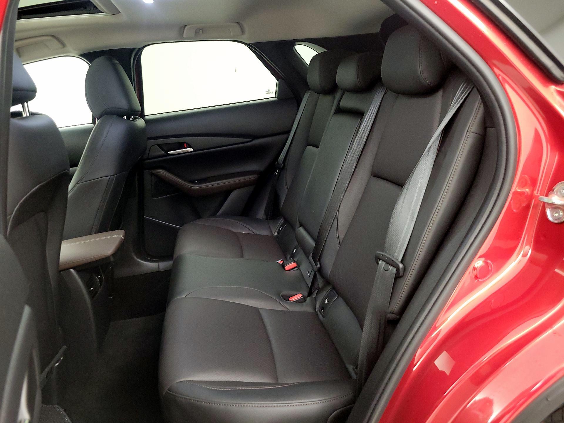 Thumbnail: 2021 Mazda CX-30 - 20