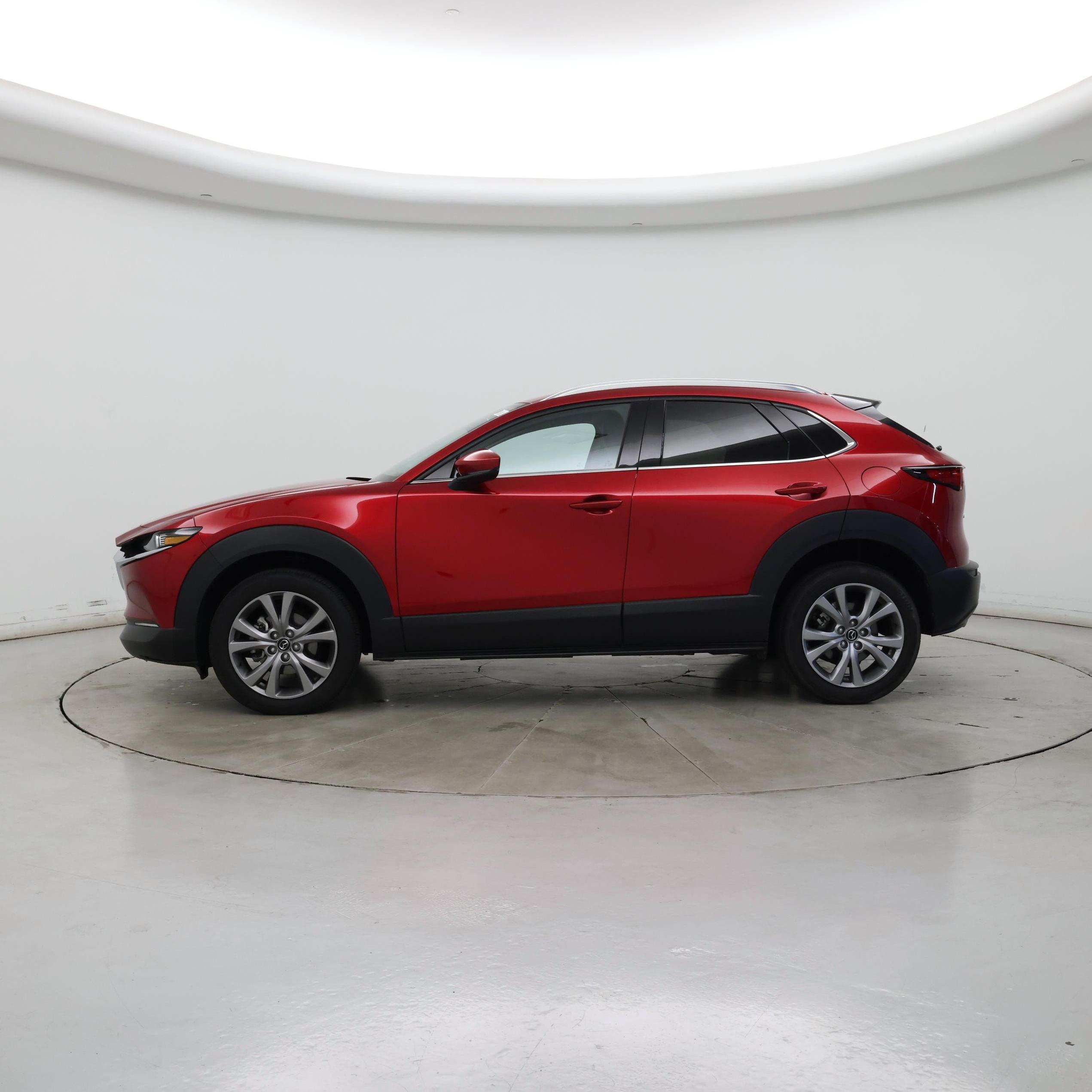 Thumbnail: 2021 Mazda CX-30 - 3