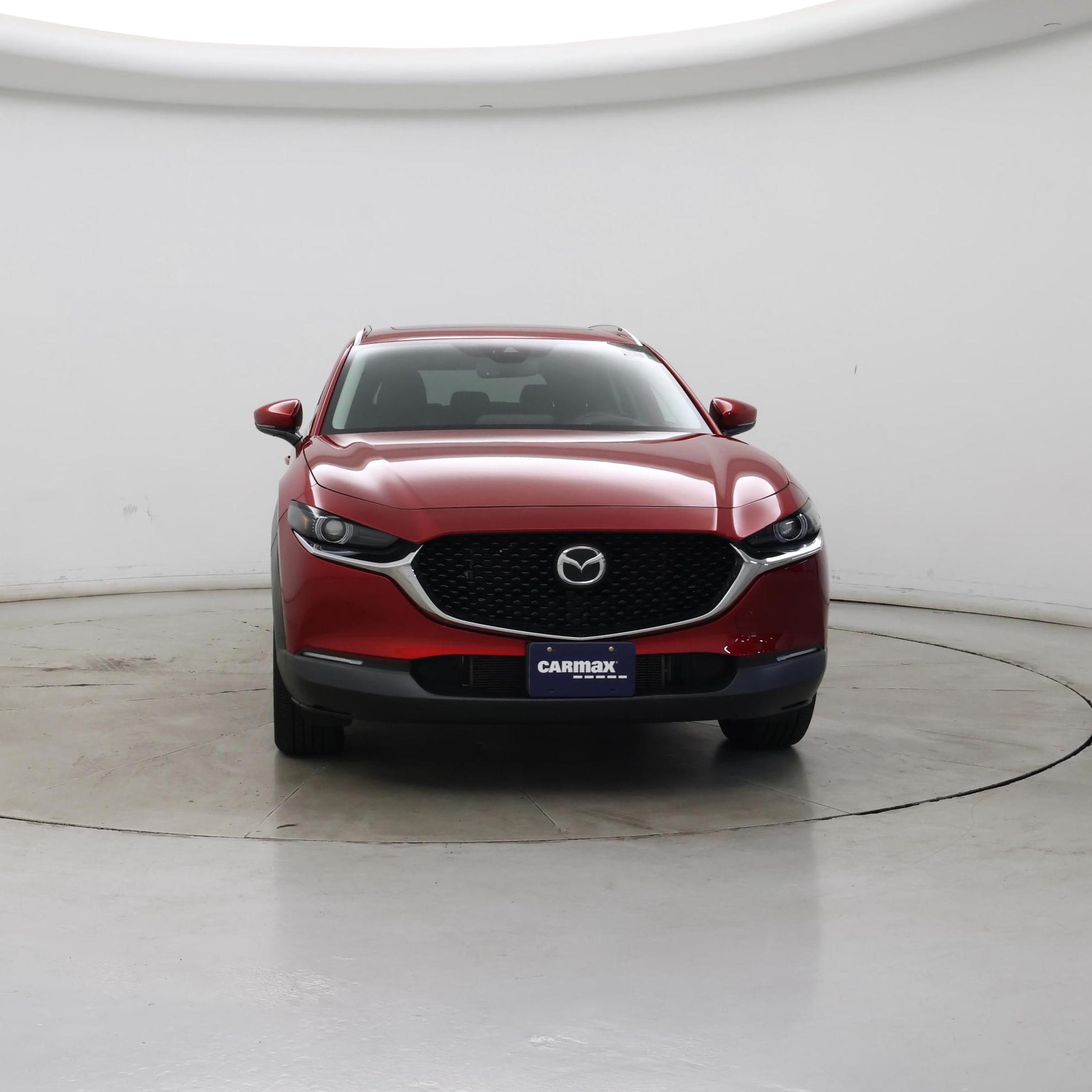 Thumbnail: 2021 Mazda CX-30 - 5