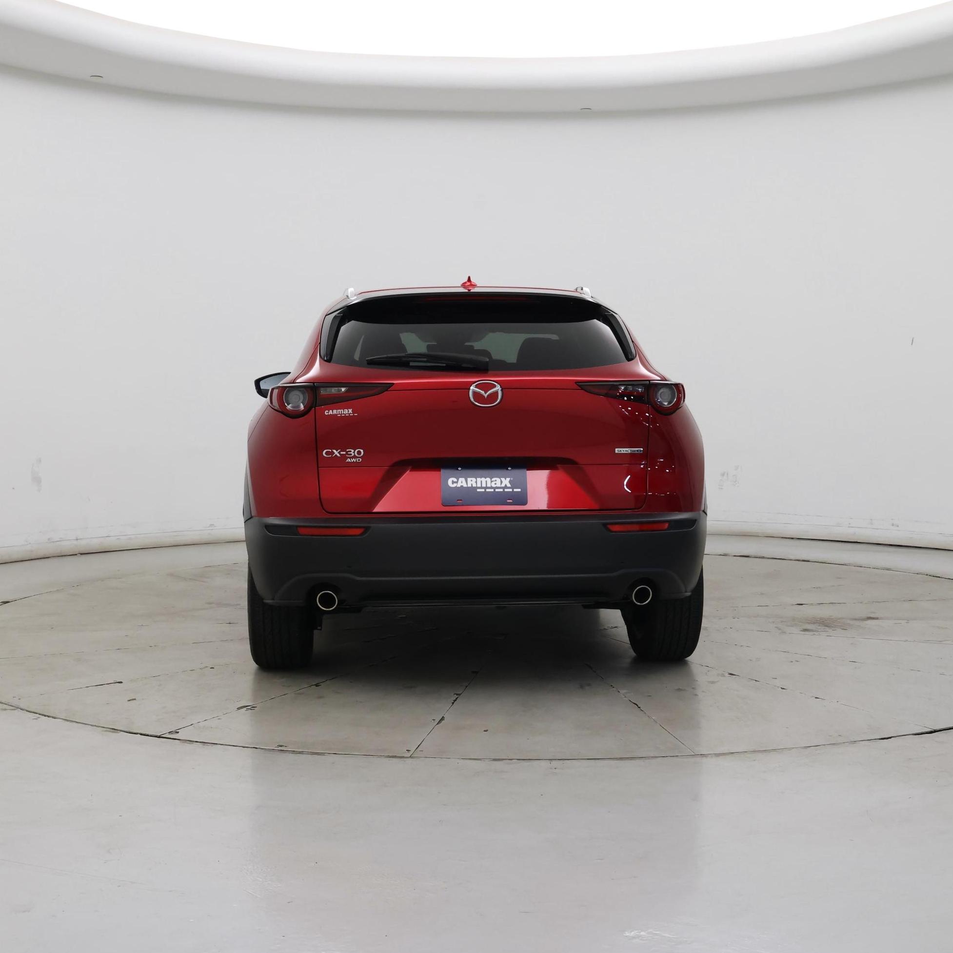 Thumbnail: 2021 Mazda CX-30 - 6