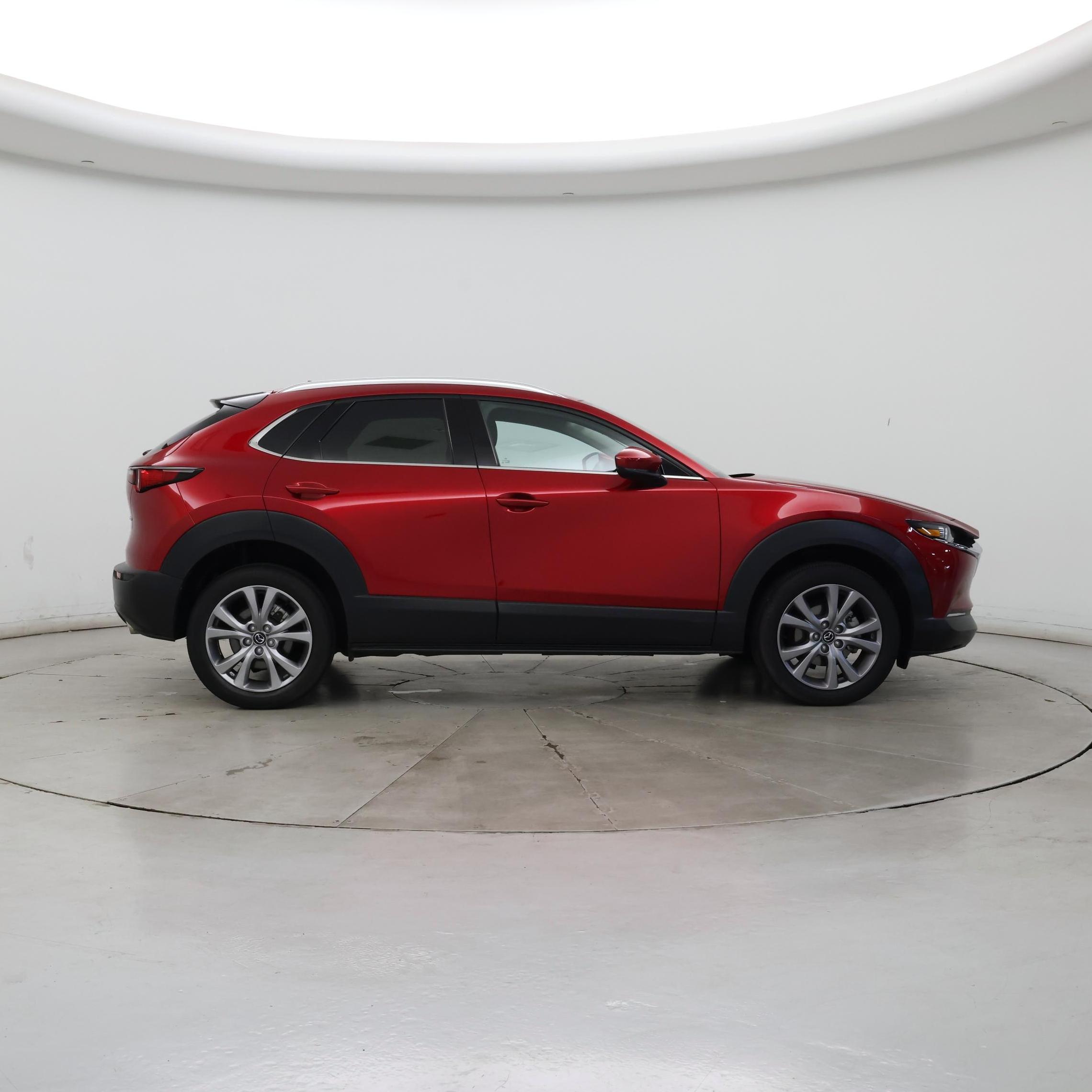 Thumbnail: 2021 Mazda CX-30 - 7