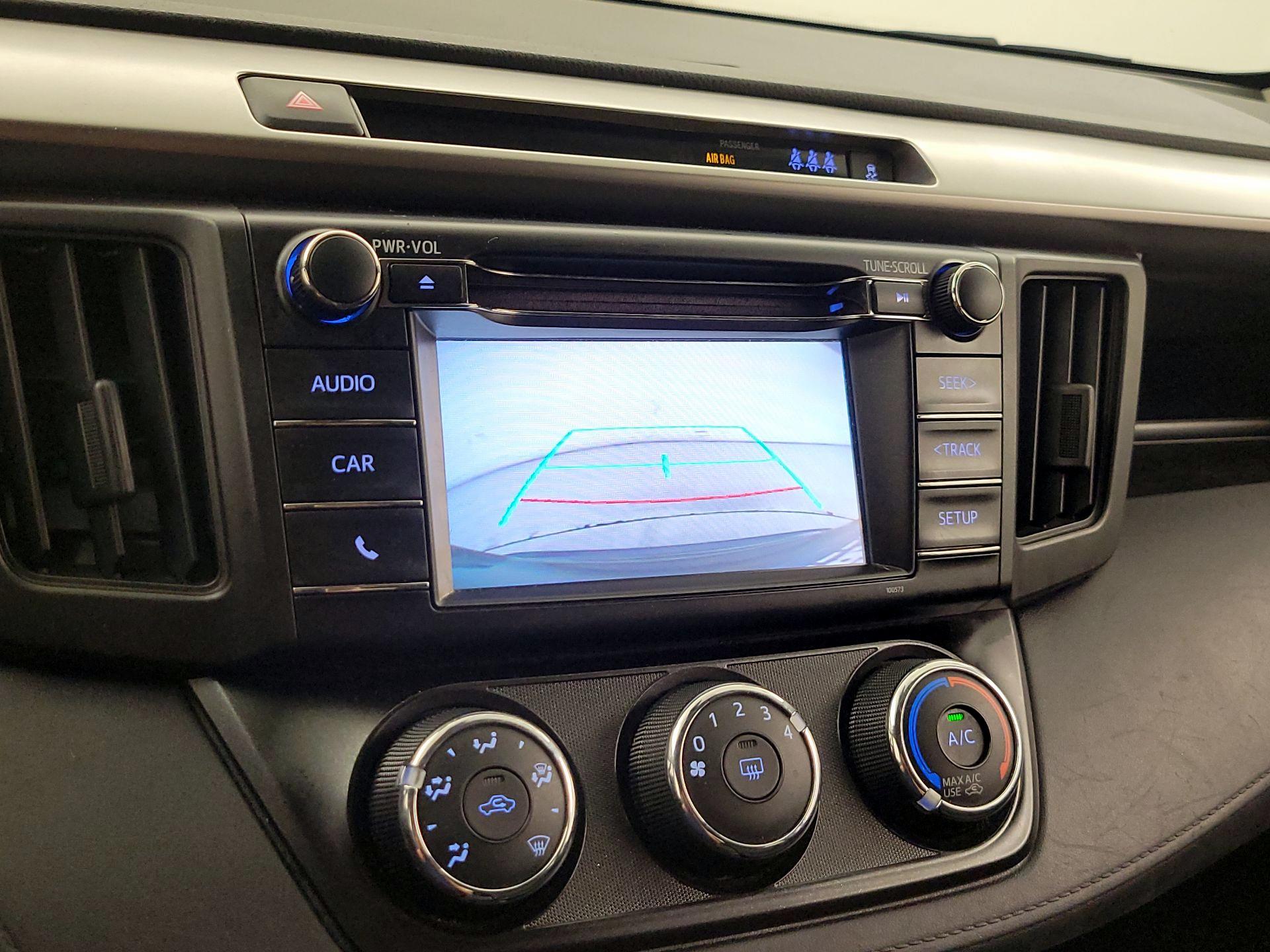 Thumbnail: 2017 Toyota RAV4 - 14