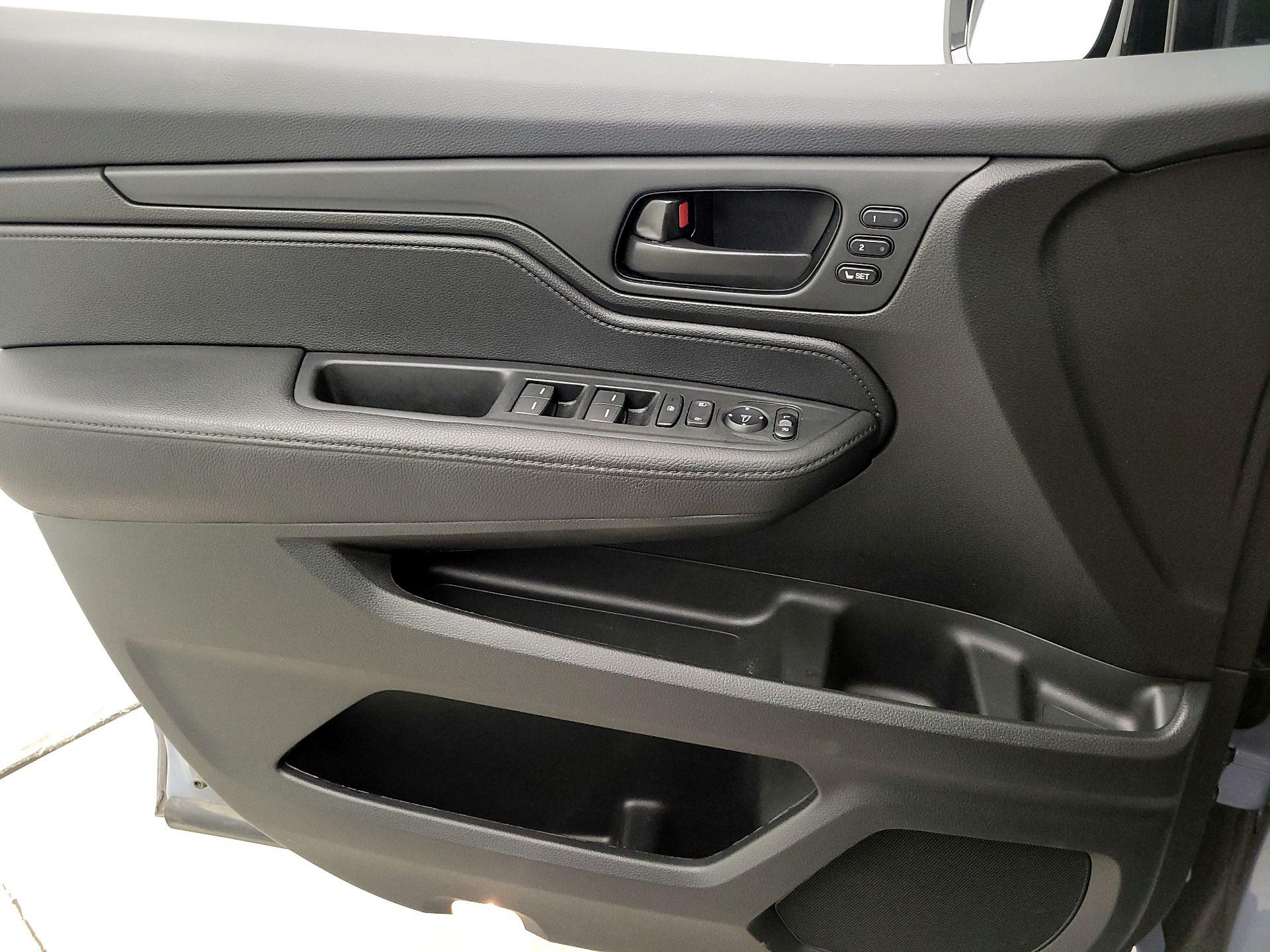 Thumbnail: 2024 Honda Odyssey - 12