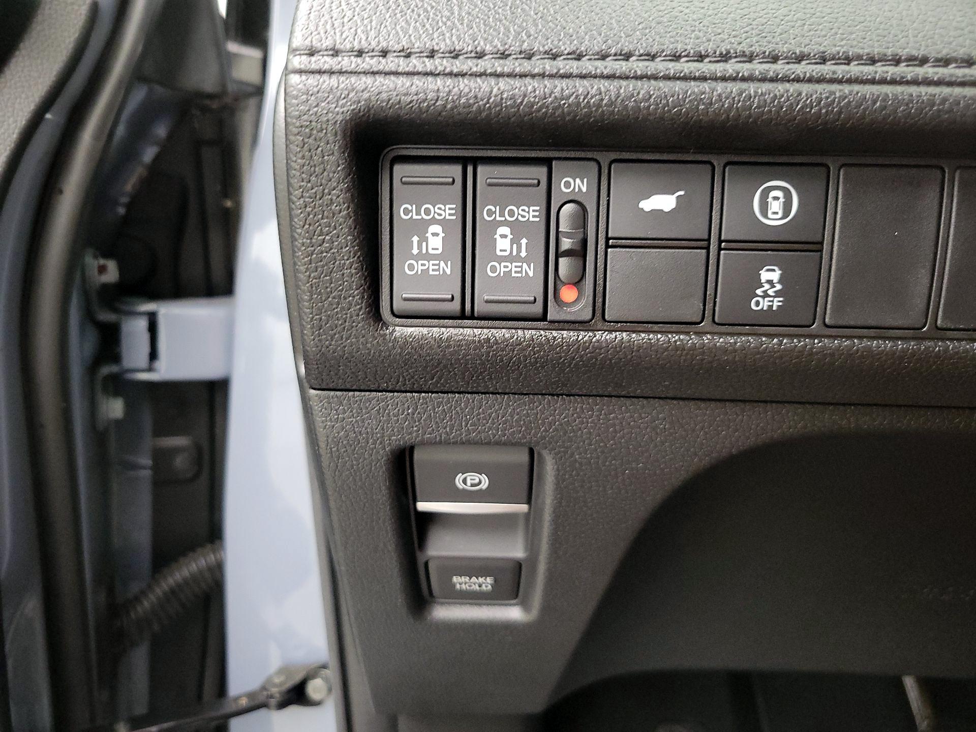 Thumbnail: 2024 Honda Odyssey - 13