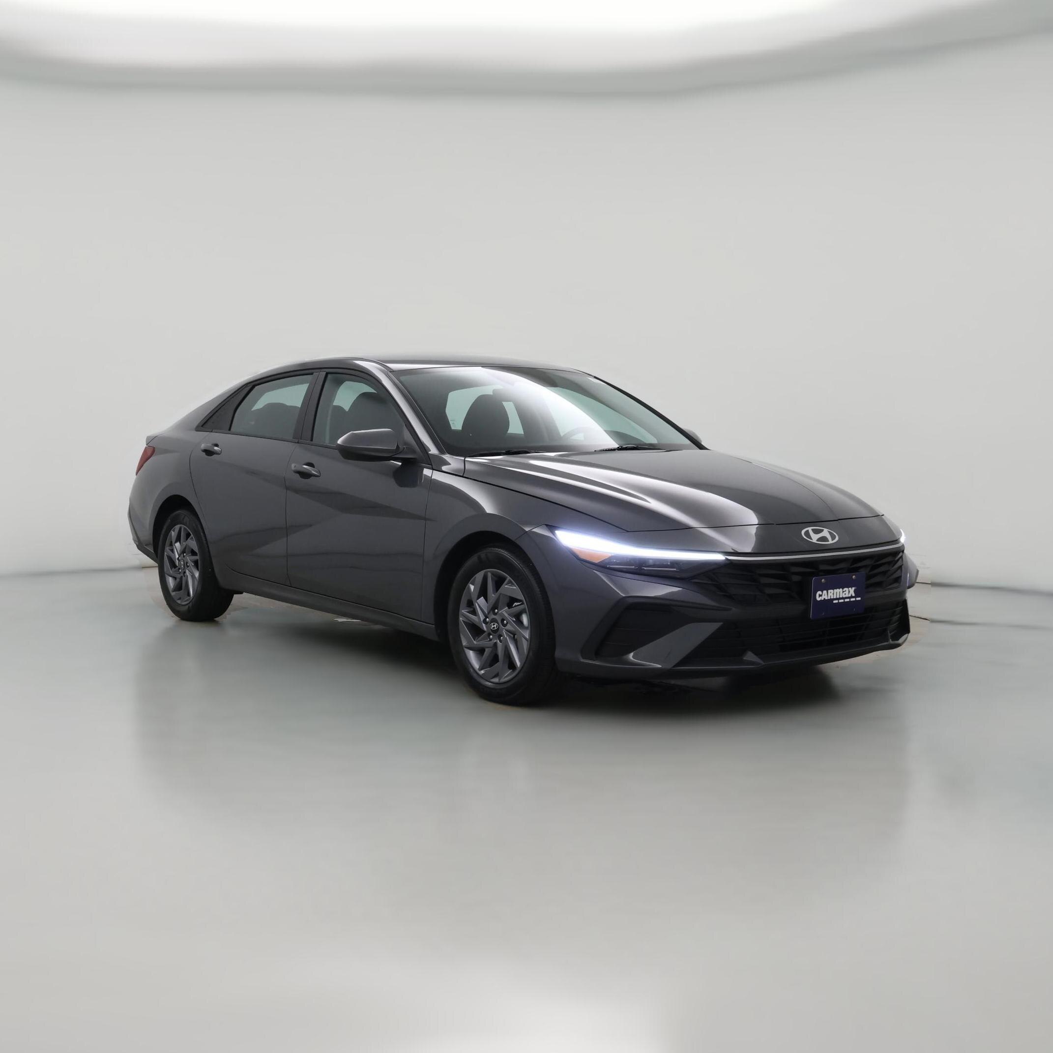 Thumbnail: 2024 Hyundai Elantra - 1