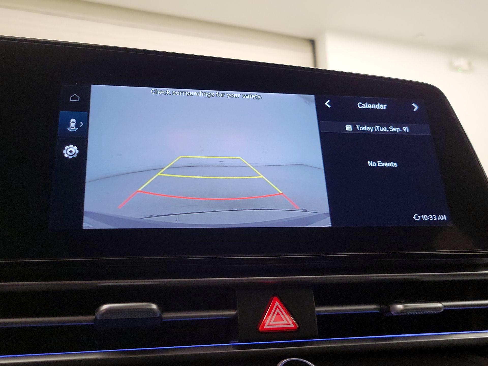 Thumbnail: 2024 Hyundai Elantra - 15