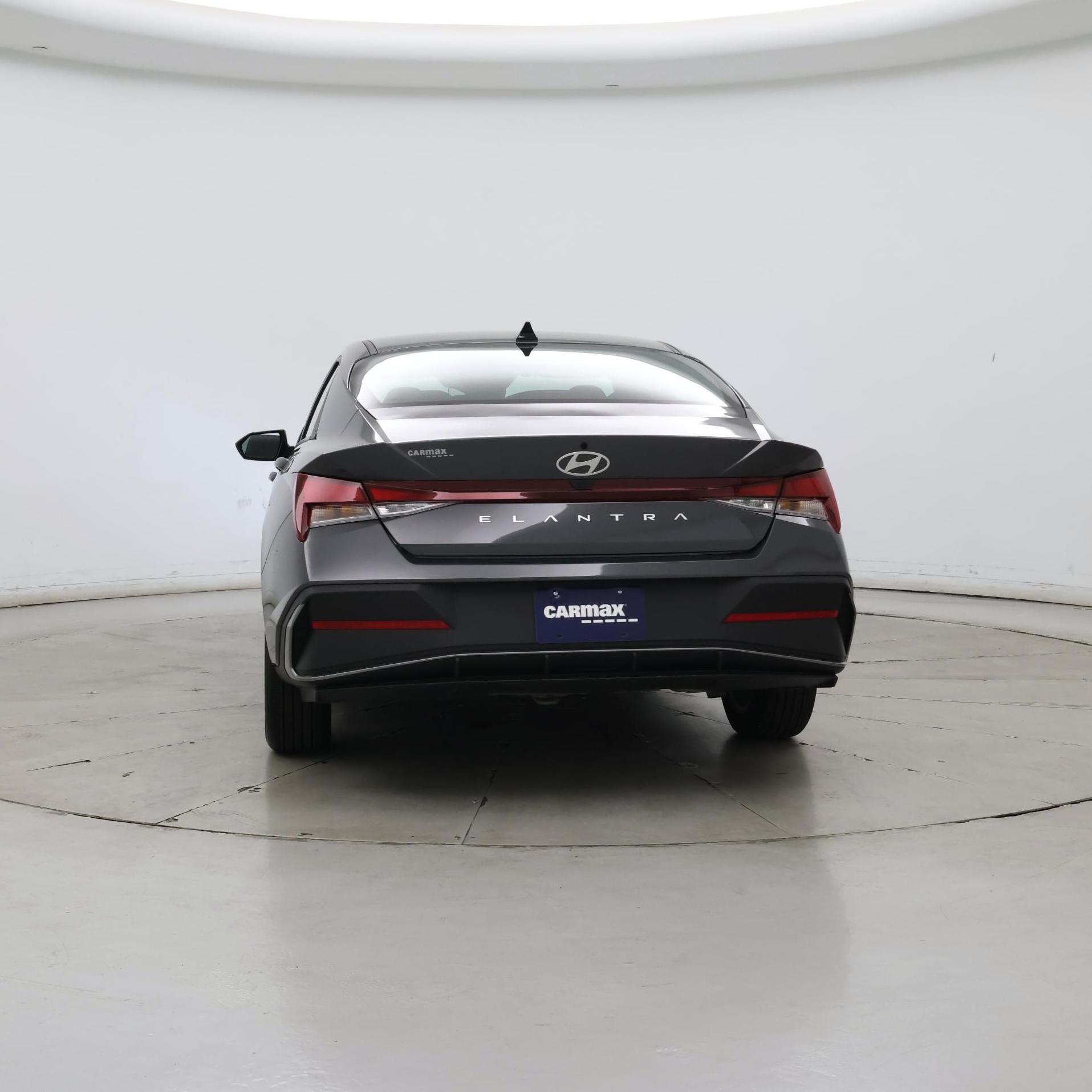 Thumbnail: 2024 Hyundai Elantra - 6