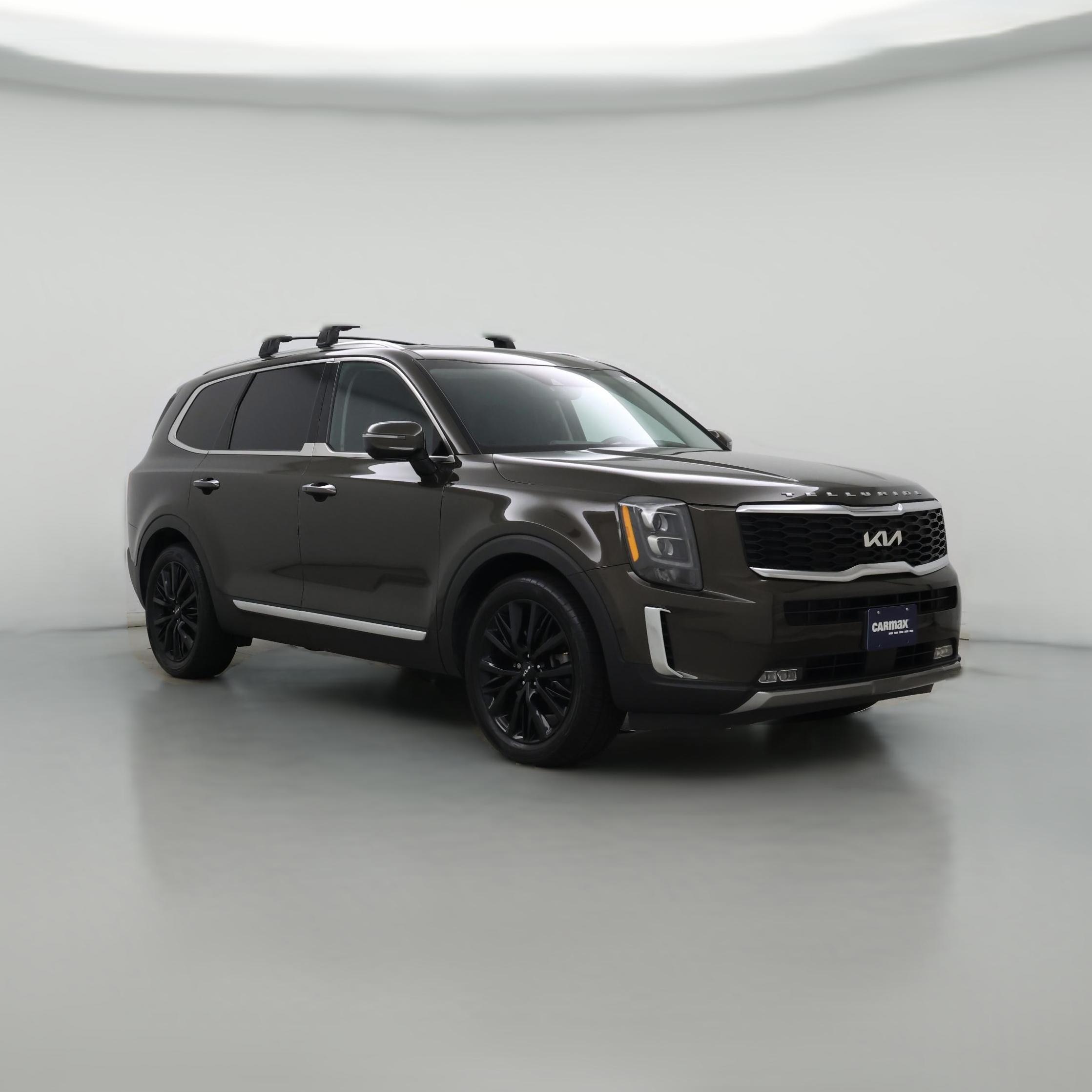 Thumbnail: 2022 Kia Telluride - 1