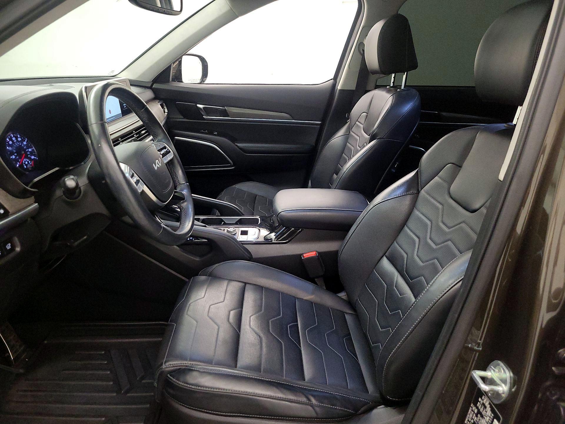 Thumbnail: 2022 Kia Telluride - 11