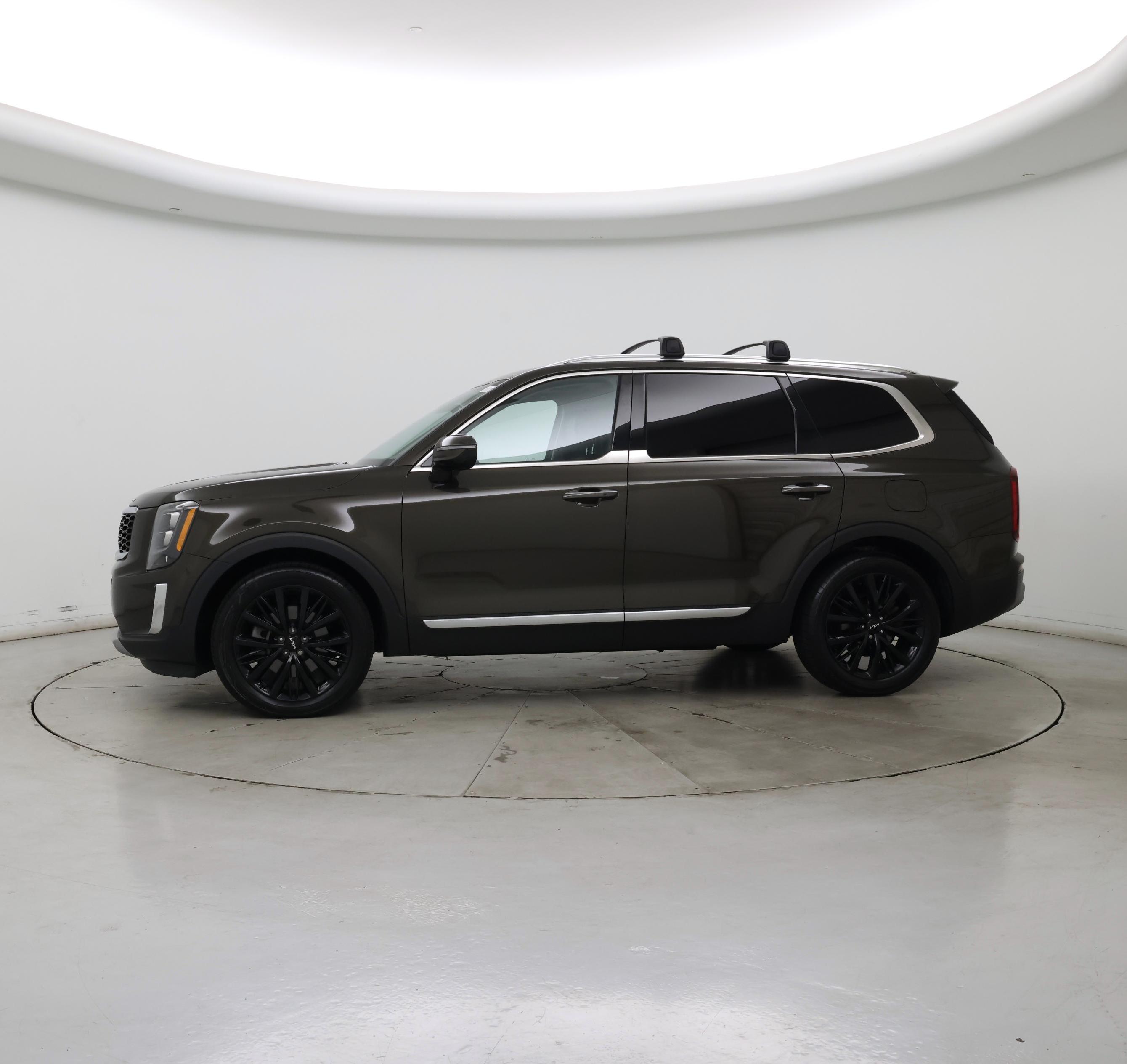 Thumbnail: 2022 Kia Telluride - 3