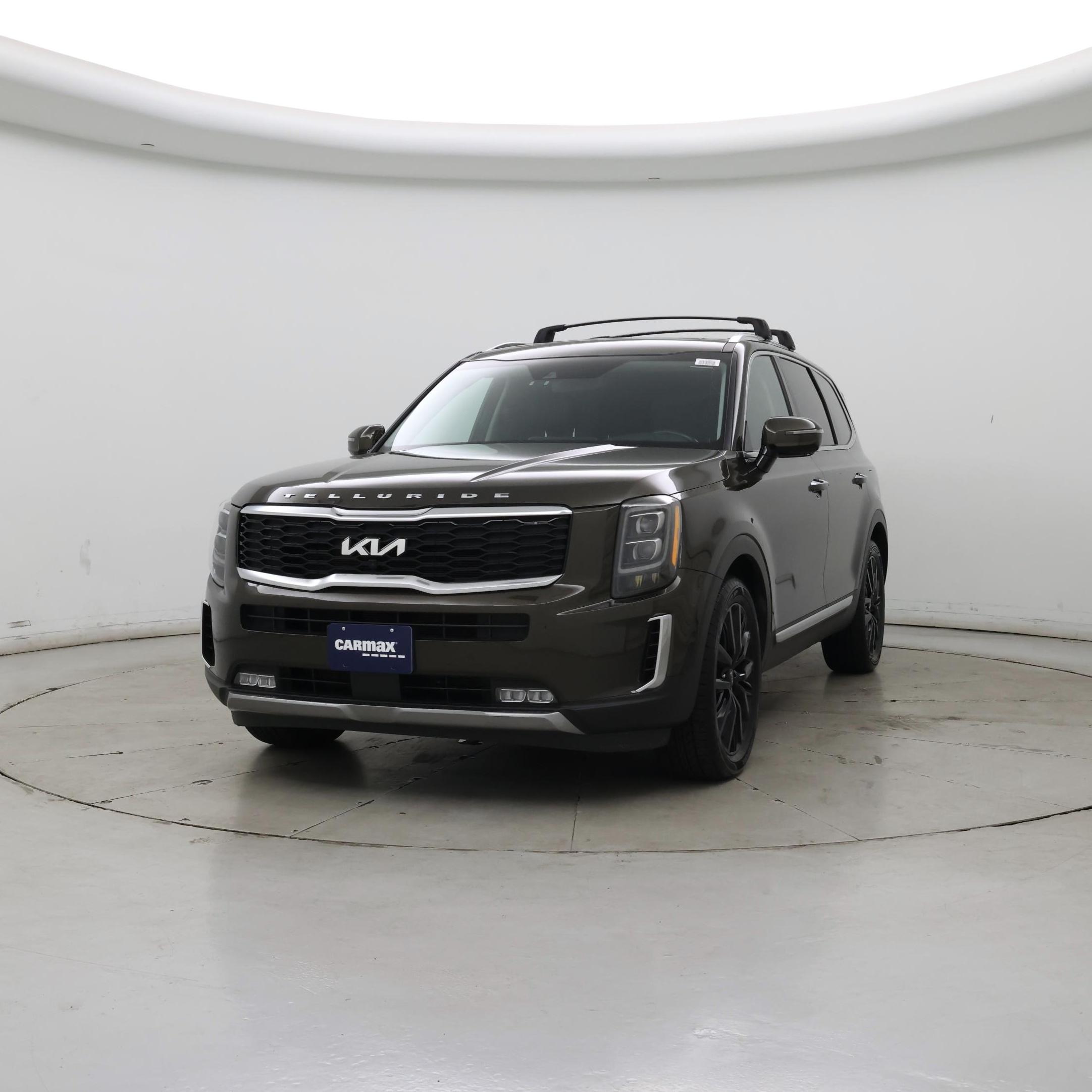 Thumbnail: 2022 Kia Telluride - 4