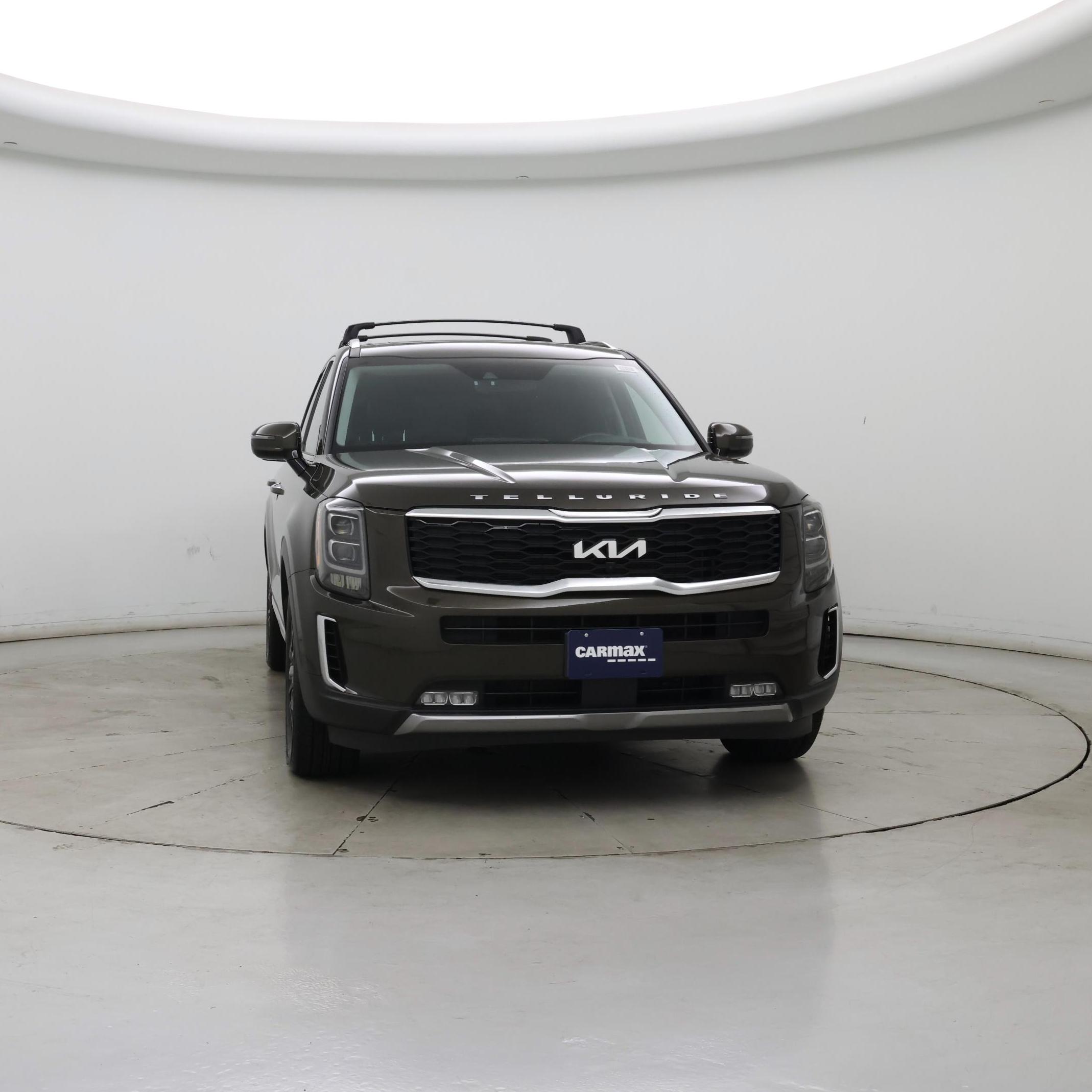Thumbnail: 2022 Kia Telluride - 5