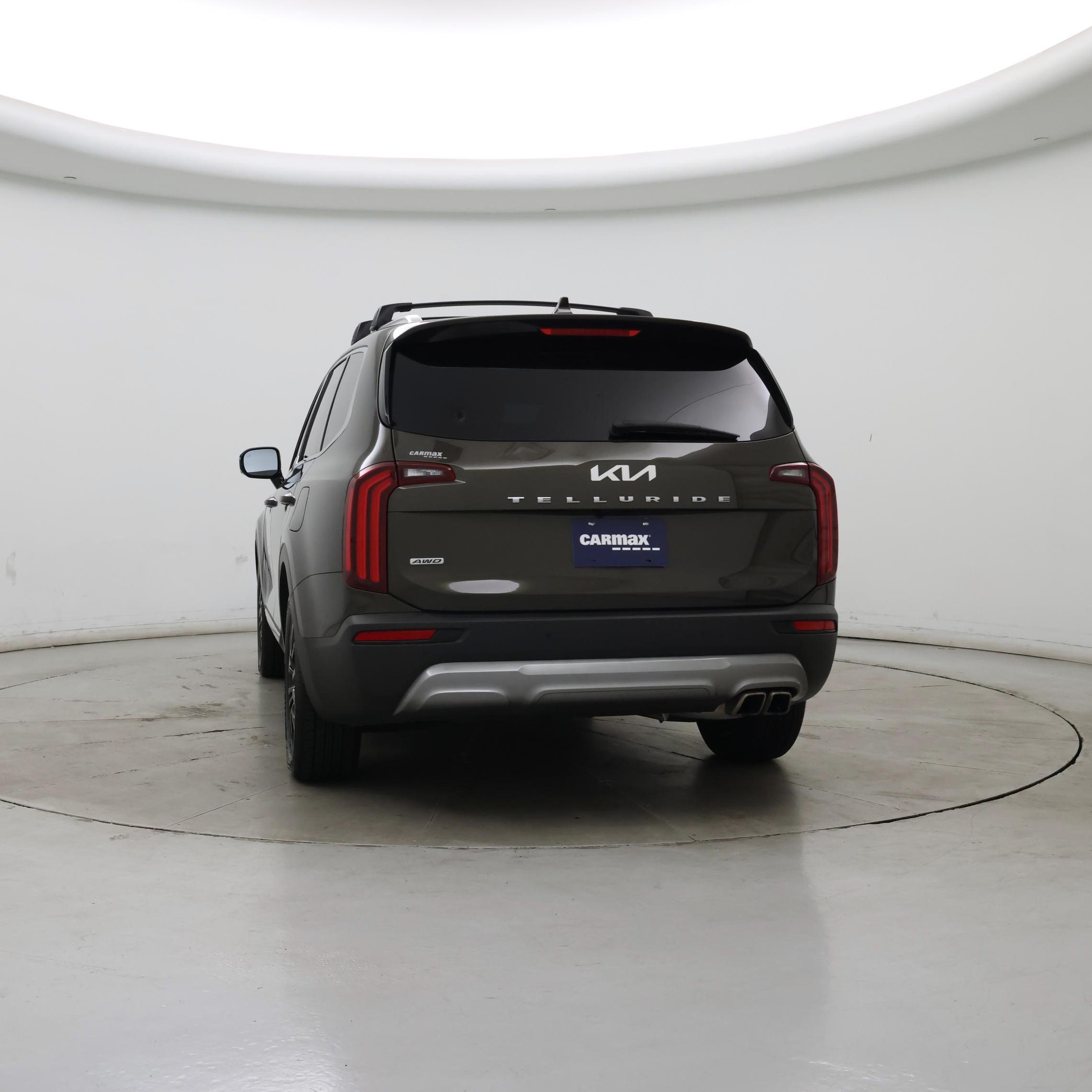 Thumbnail: 2022 Kia Telluride - 6