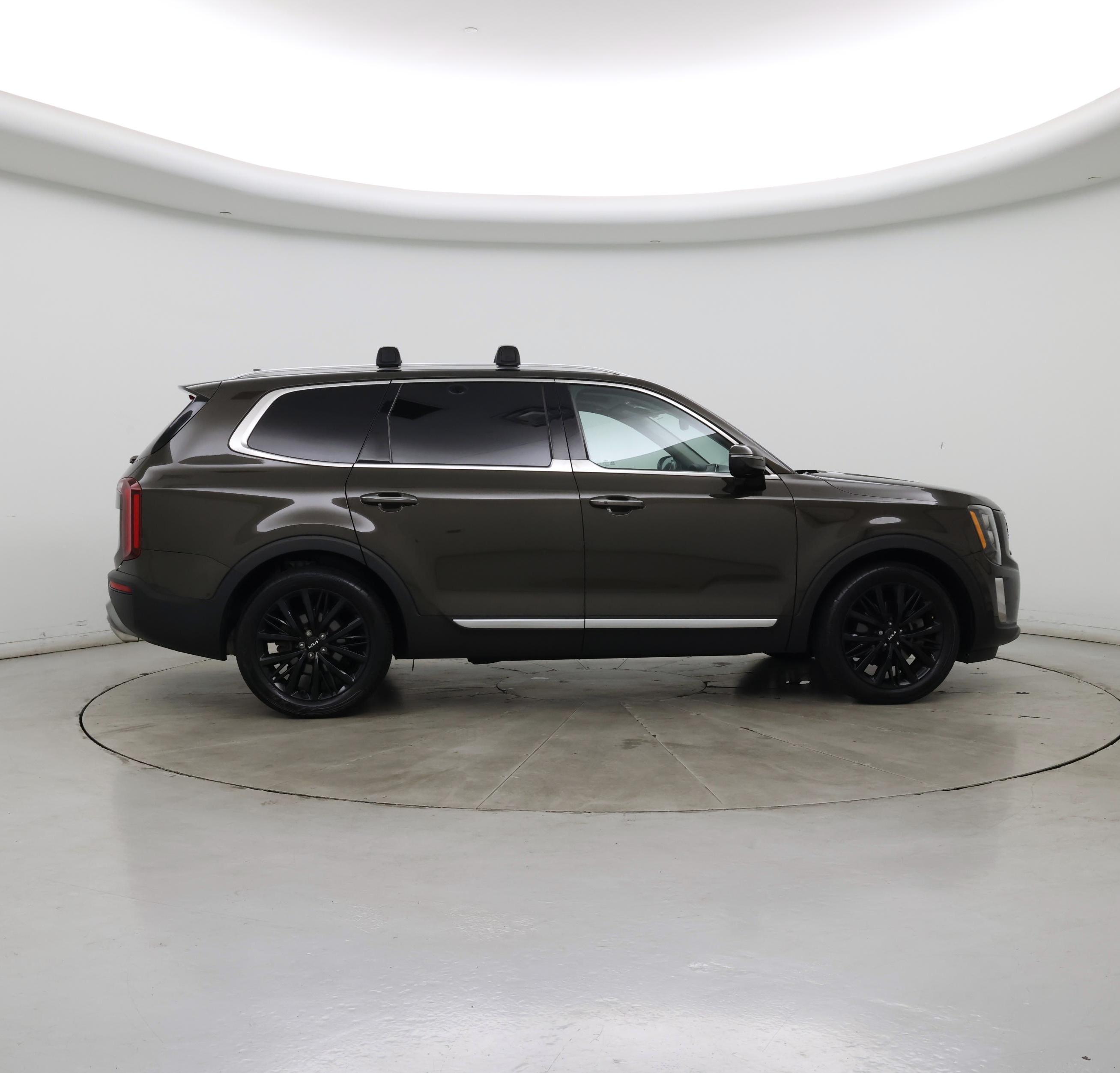 Thumbnail: 2022 Kia Telluride - 7