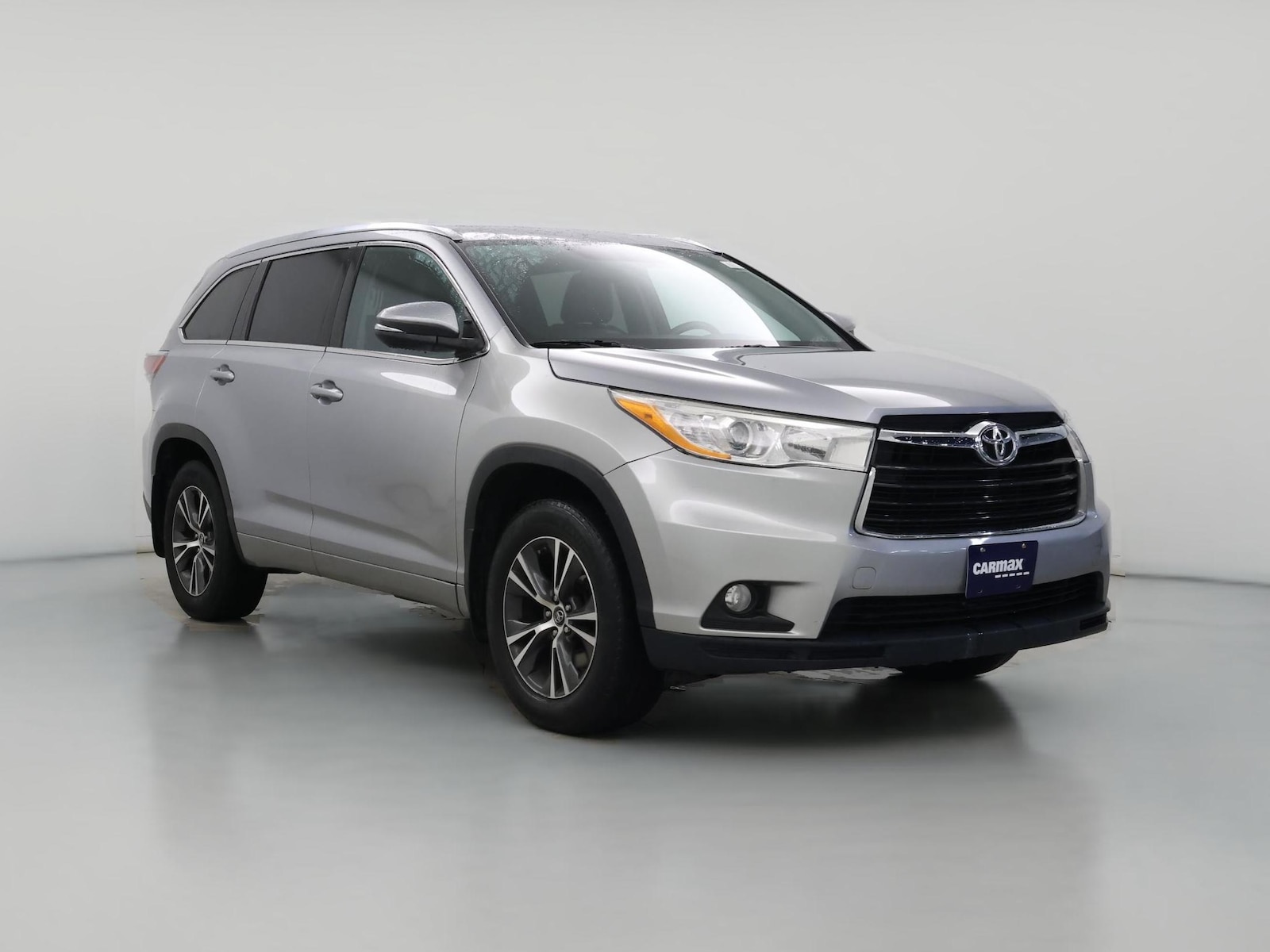 2016 Toyota Highlander