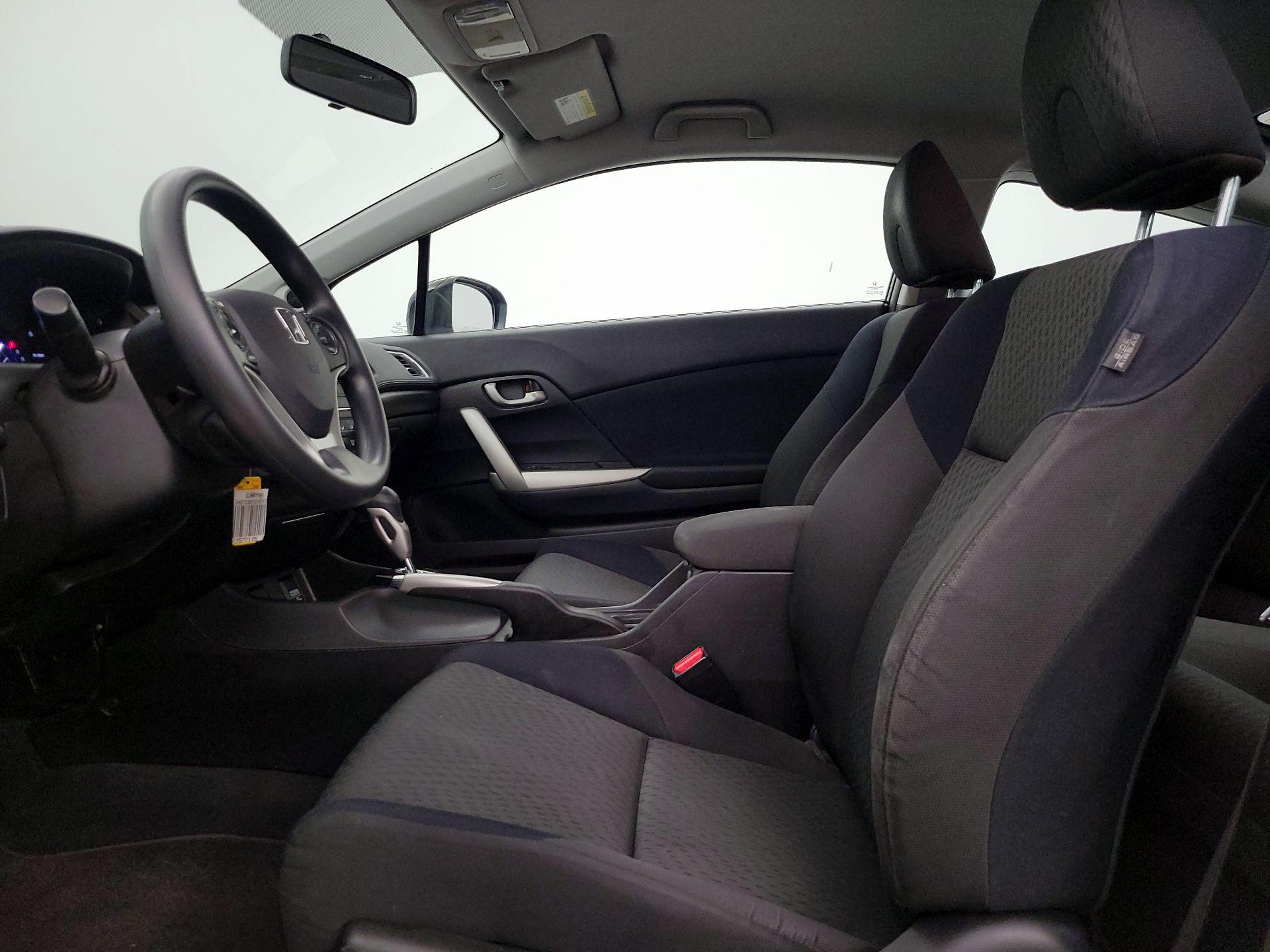 Thumbnail: 2014 Honda Civic - 11