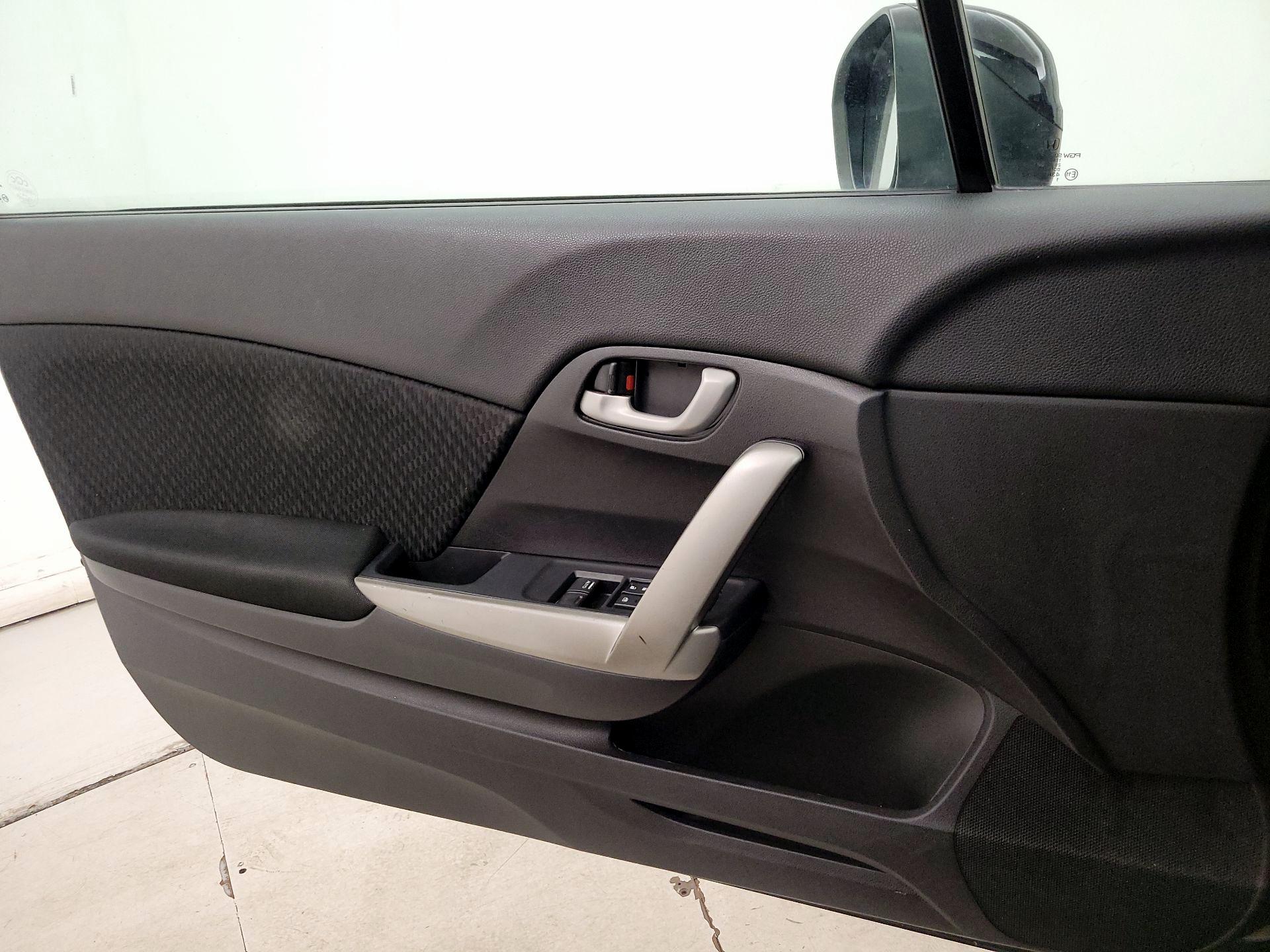 Thumbnail: 2014 Honda Civic - 12