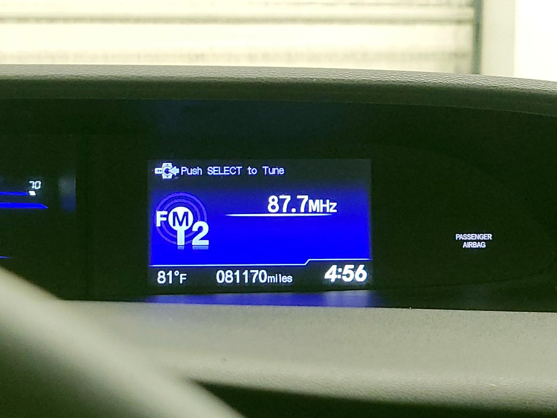 Thumbnail: 2014 Honda Civic - 15