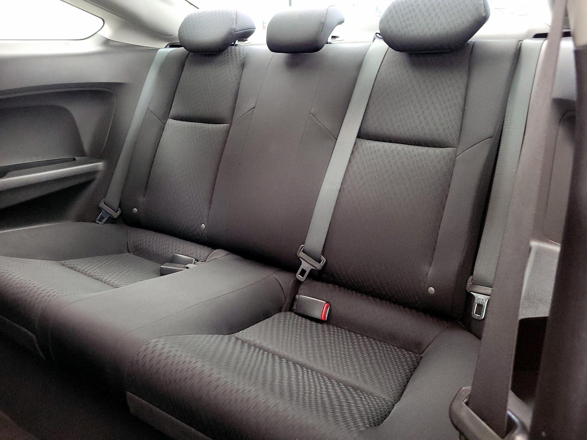 Thumbnail: 2014 Honda Civic - 19