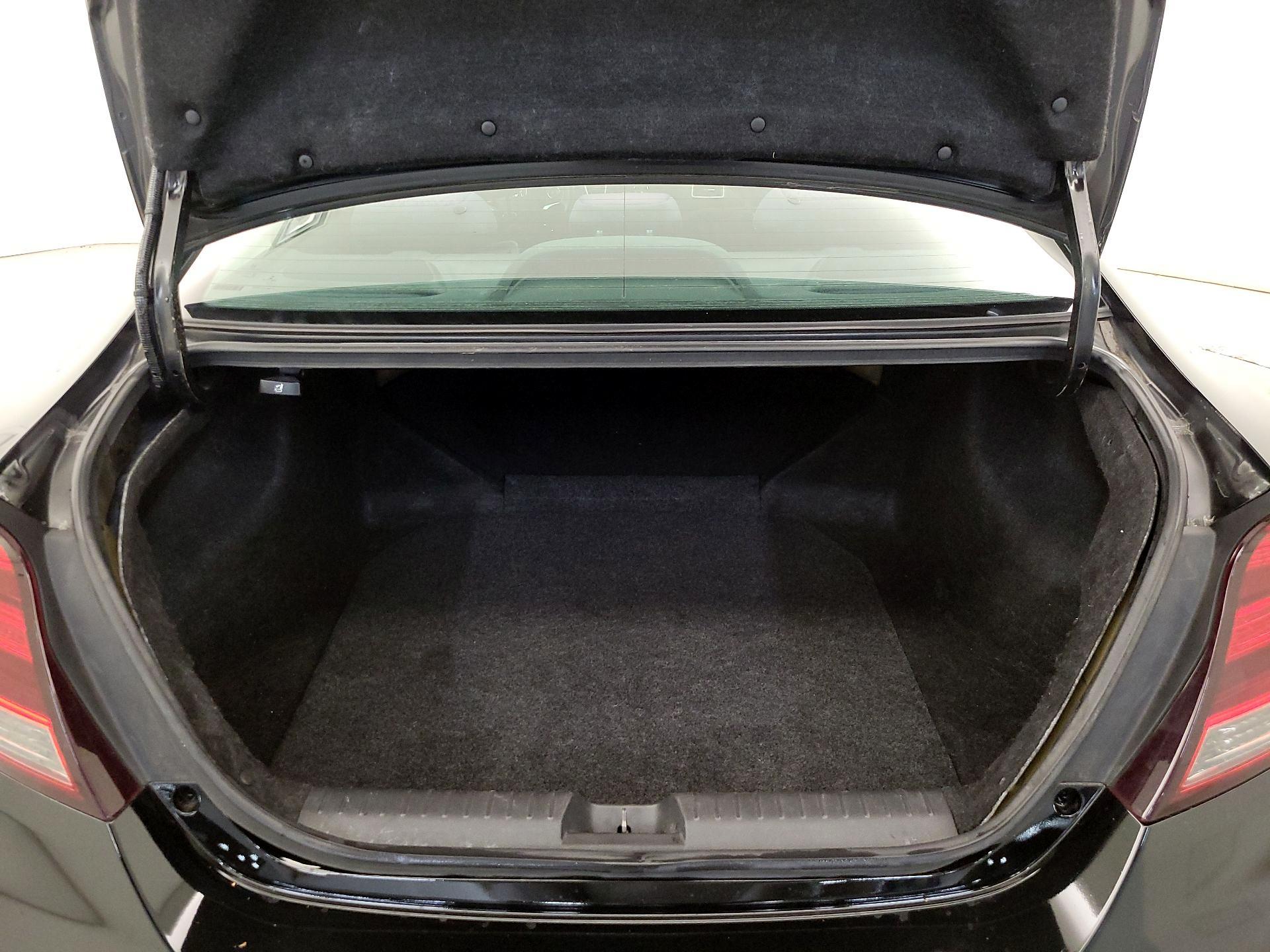 Thumbnail: 2014 Honda Civic - 20