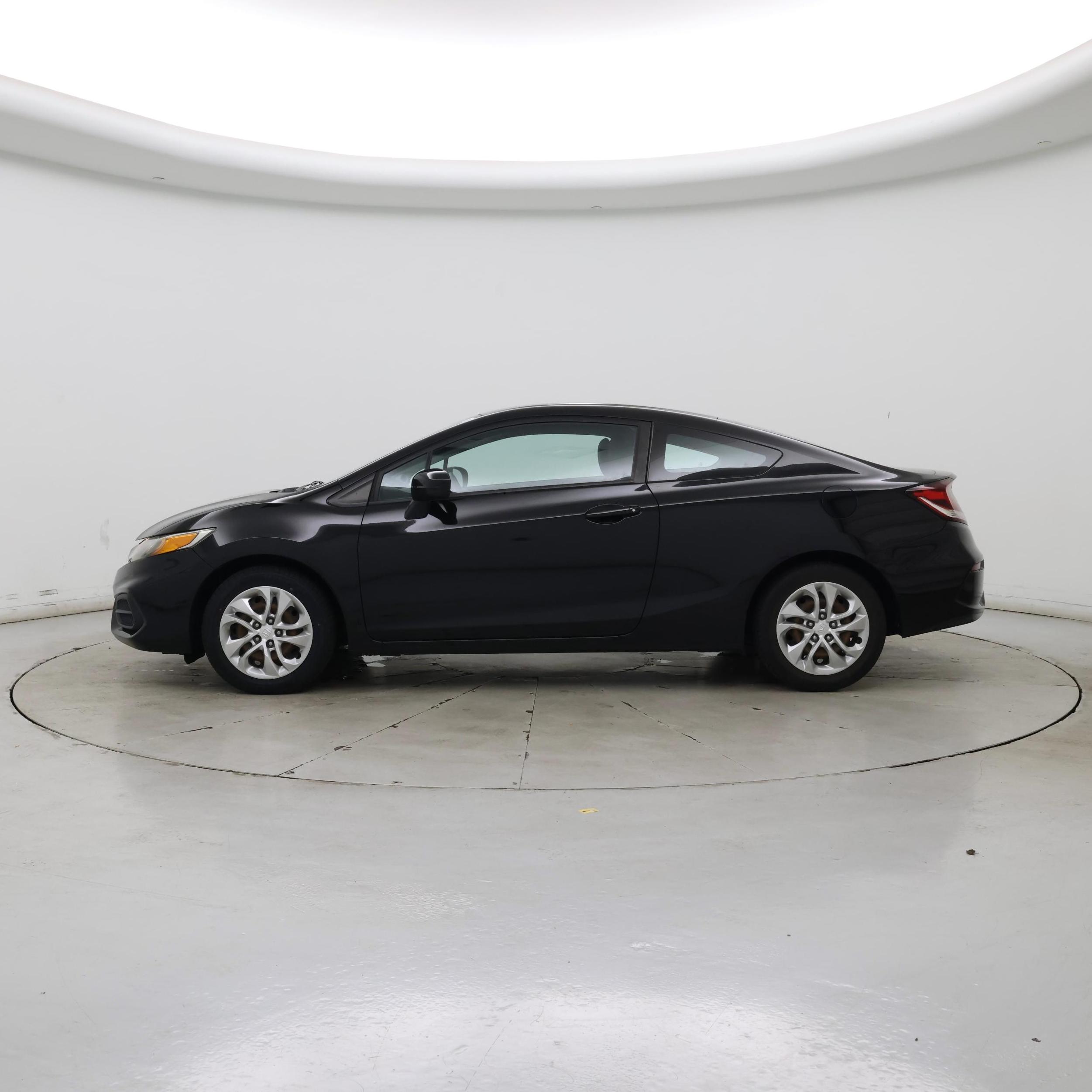 Thumbnail: 2014 Honda Civic - 3