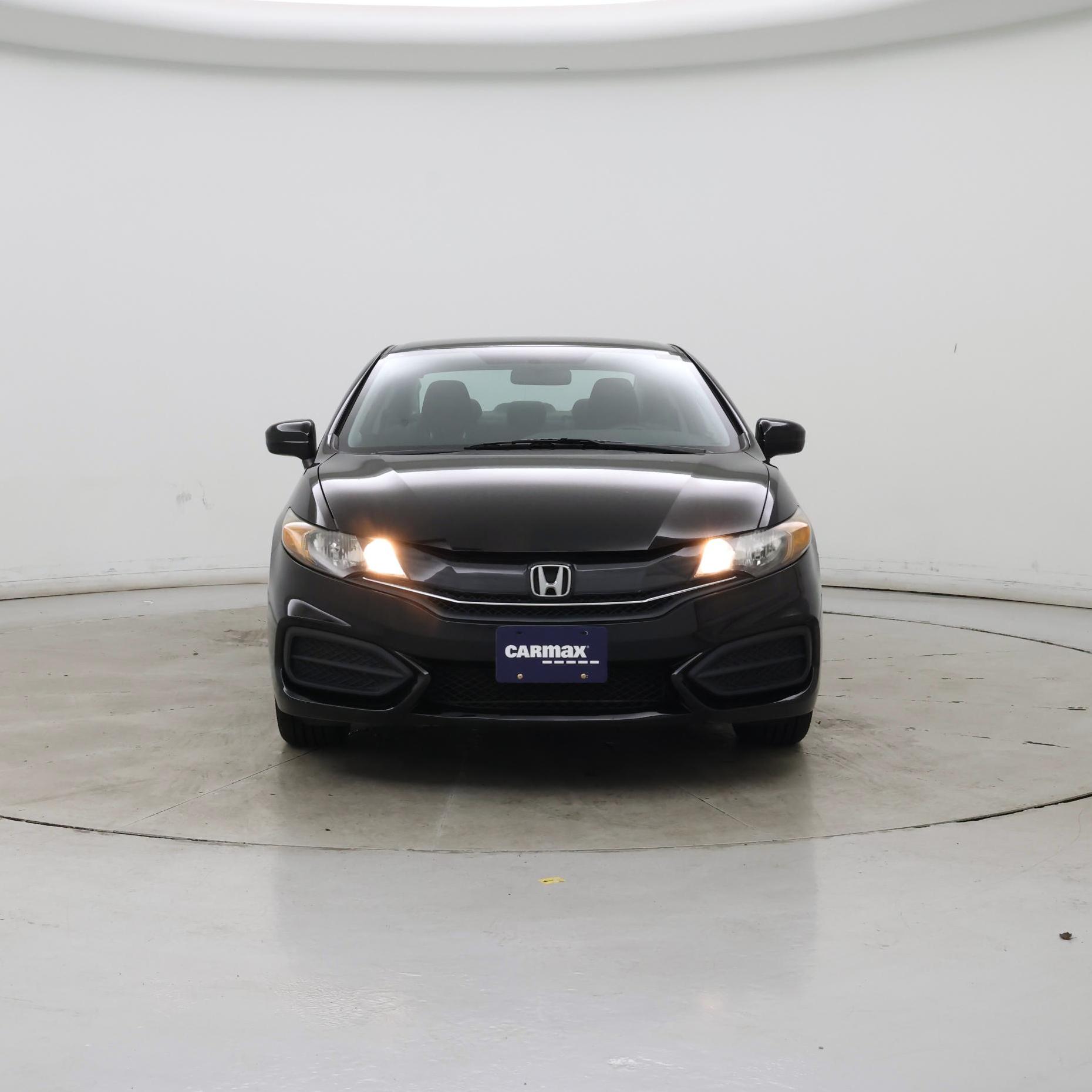 Thumbnail: 2014 Honda Civic - 5
