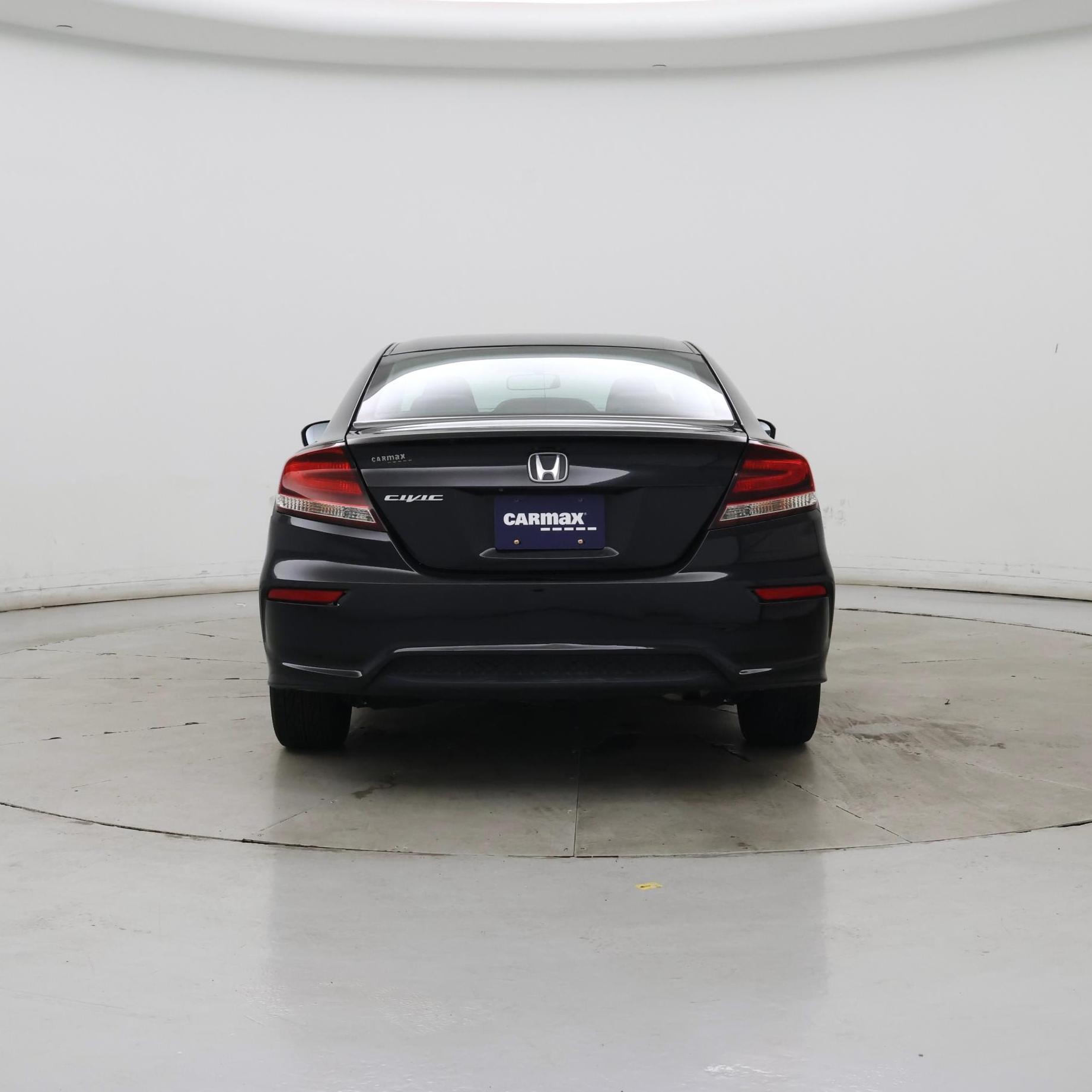 Thumbnail: 2014 Honda Civic - 6