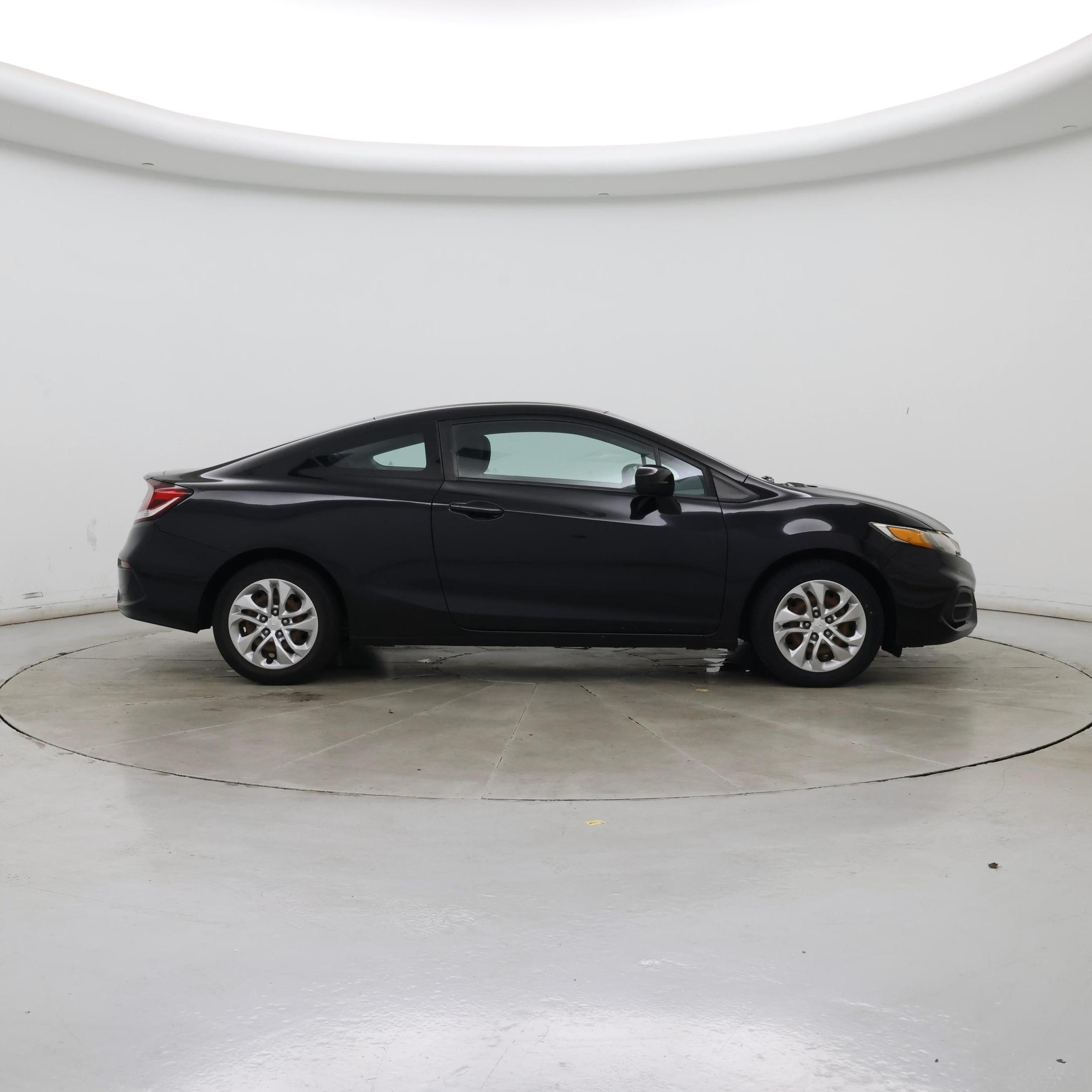 Thumbnail: 2014 Honda Civic - 7
