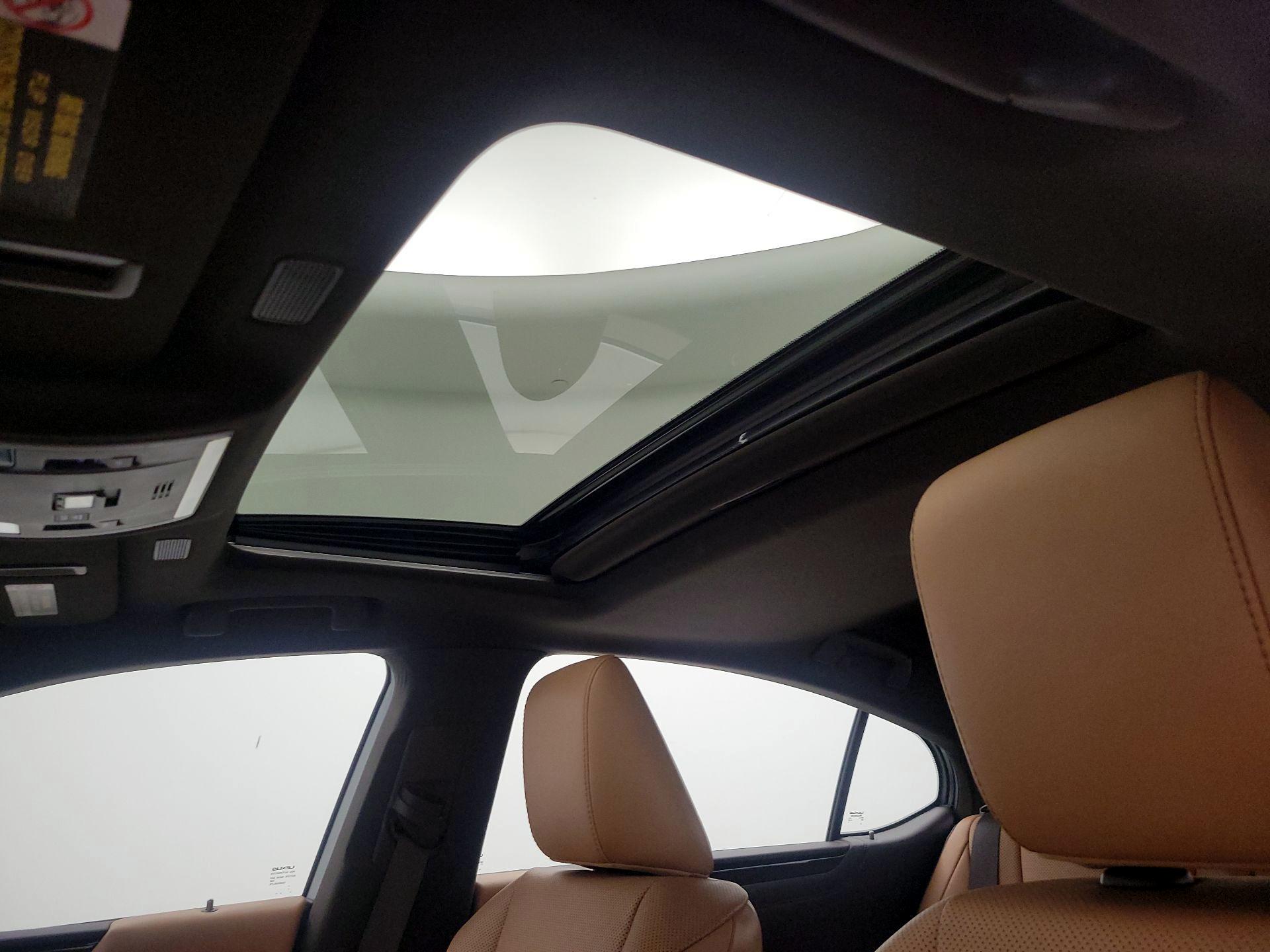Thumbnail: 2021 Lexus ES - 19