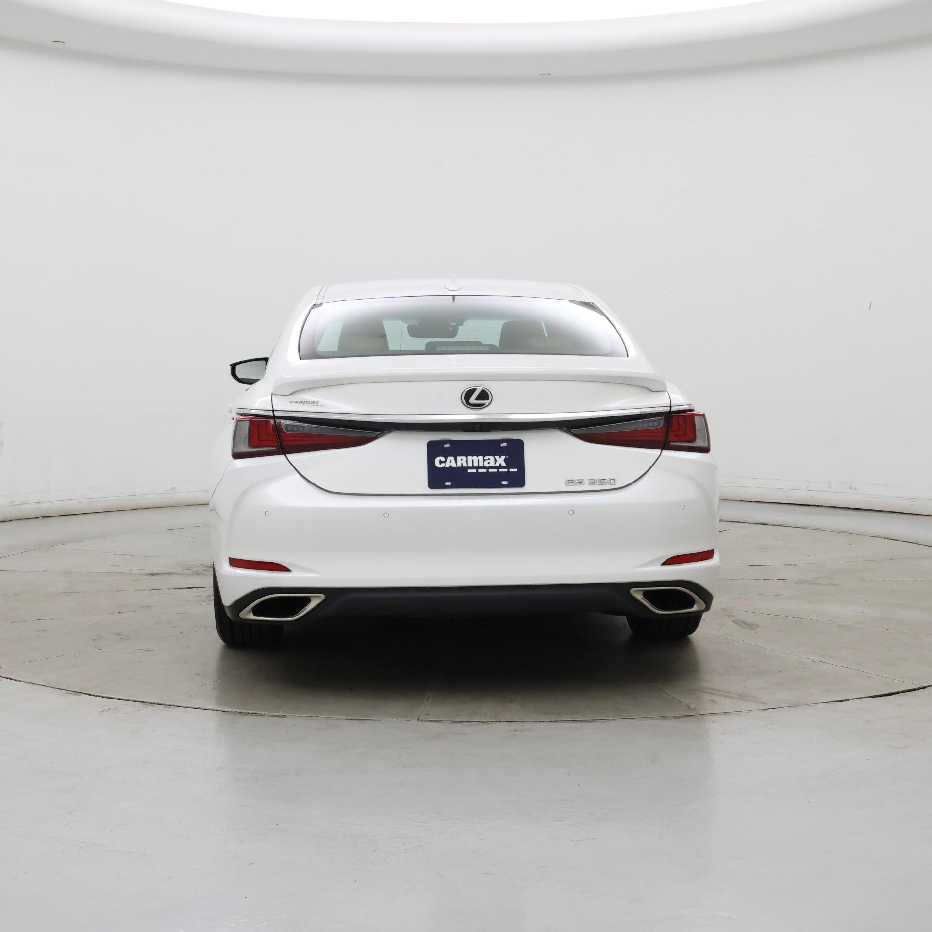 Thumbnail: 2021 Lexus ES - 6