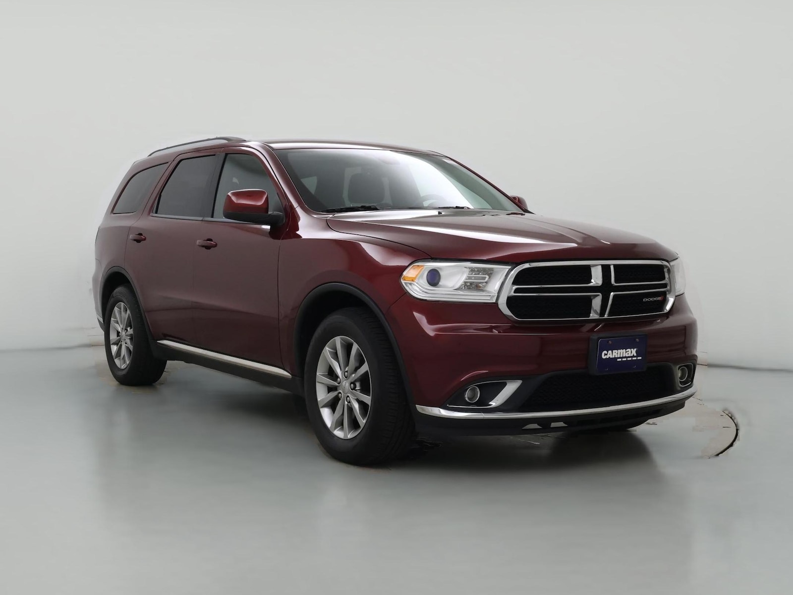 2018 Dodge Durango