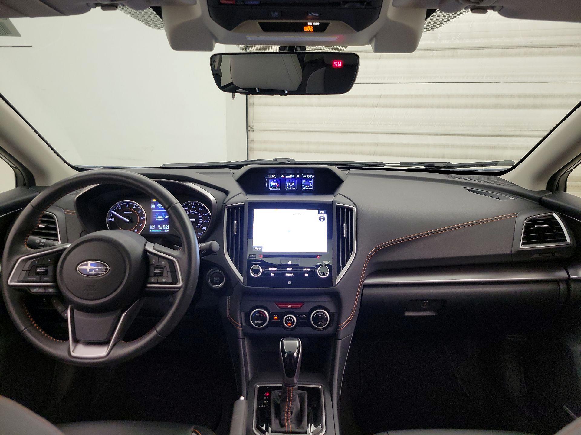 Thumbnail: 2019 Subaru Crosstrek - 9