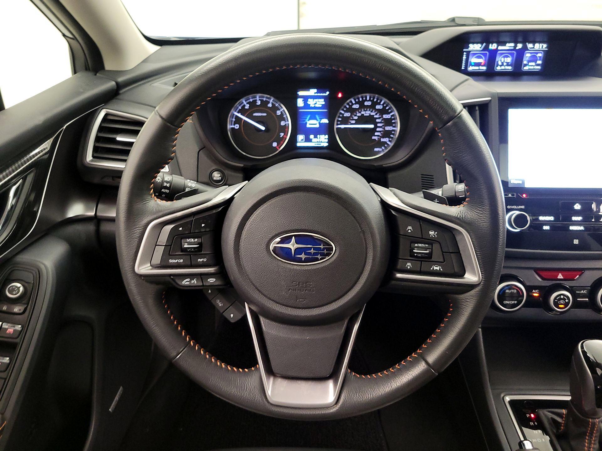 Thumbnail: 2019 Subaru Crosstrek - 10