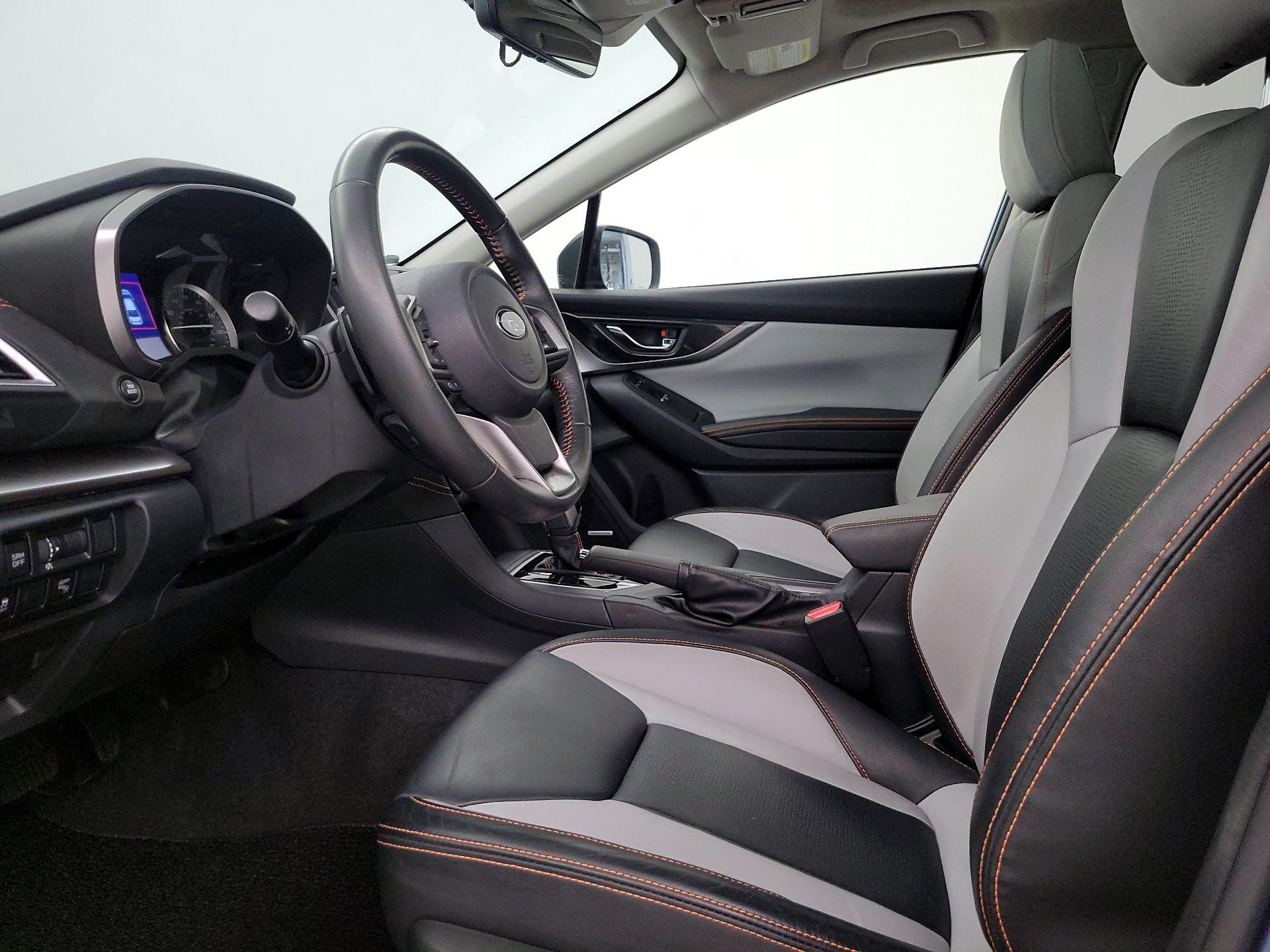 Thumbnail: 2019 Subaru Crosstrek - 11