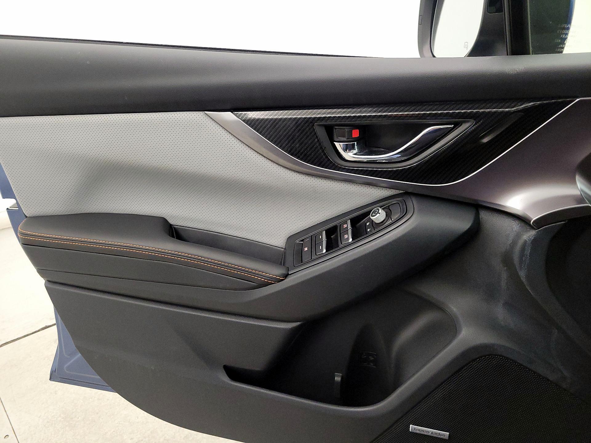 Thumbnail: 2019 Subaru Crosstrek - 12