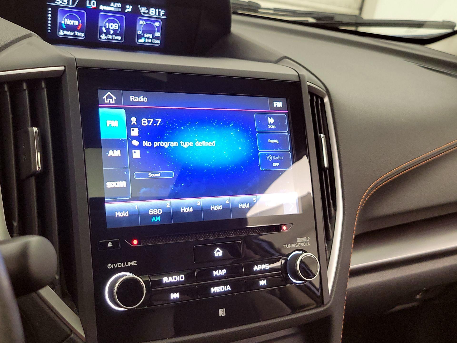 Thumbnail: 2019 Subaru Crosstrek - 16