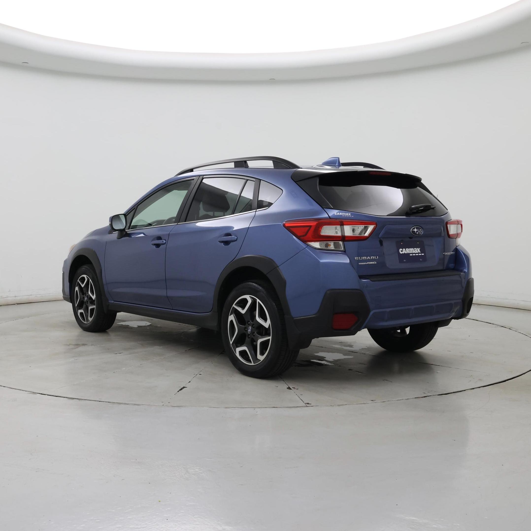 Thumbnail: 2019 Subaru Crosstrek - 2