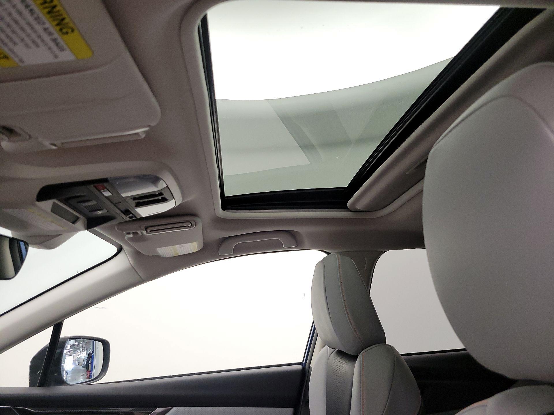 Thumbnail: 2019 Subaru Crosstrek - 20