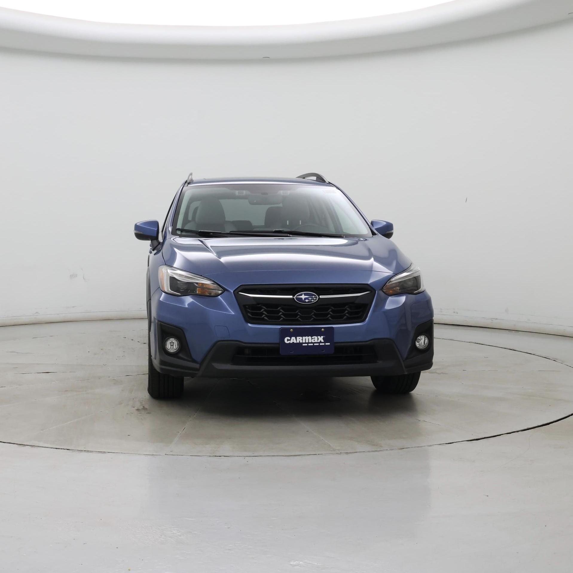 Thumbnail: 2019 Subaru Crosstrek - 5
