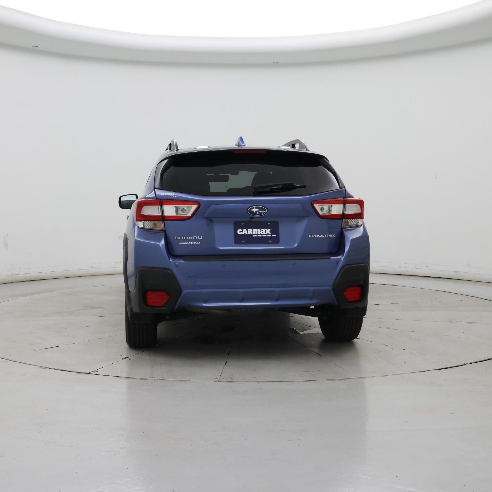 Thumbnail: 2019 Subaru Crosstrek - 6