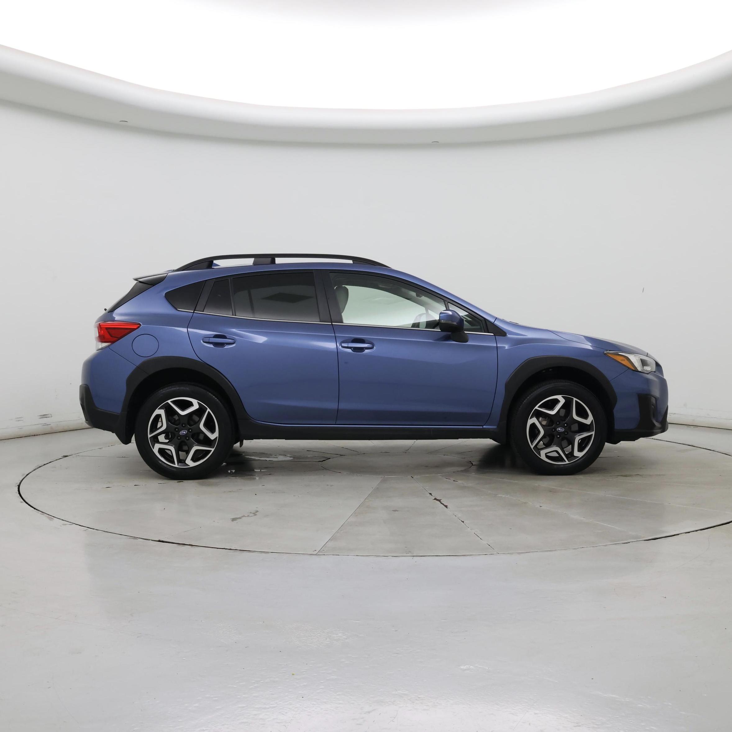 Thumbnail: 2019 Subaru Crosstrek - 7