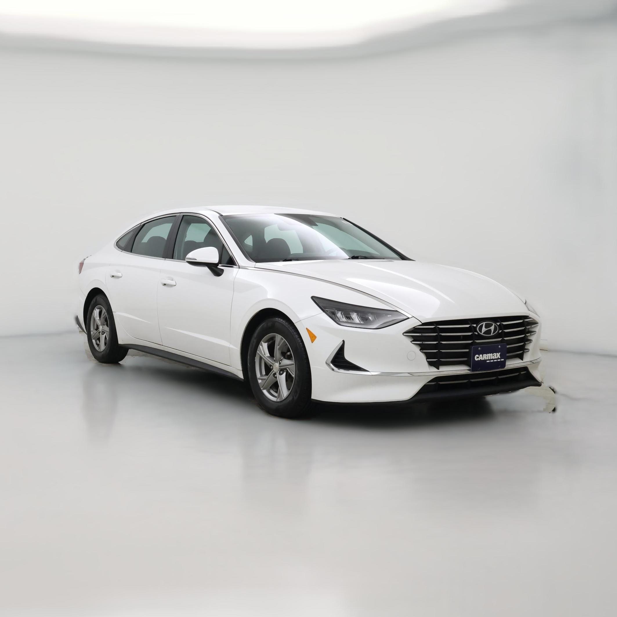 Thumbnail: 2022 Hyundai Sonata - 1
