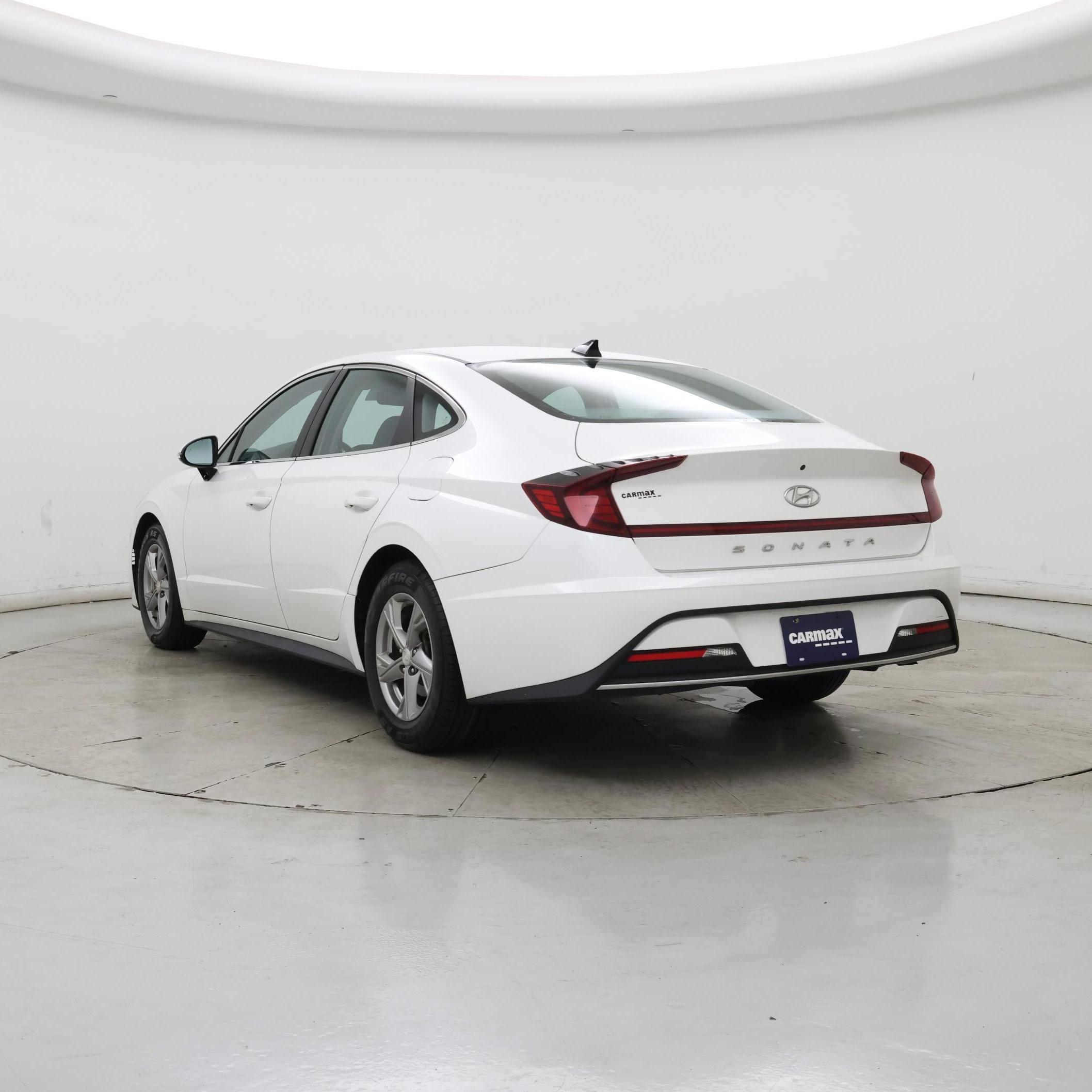 Thumbnail: 2022 Hyundai Sonata - 2