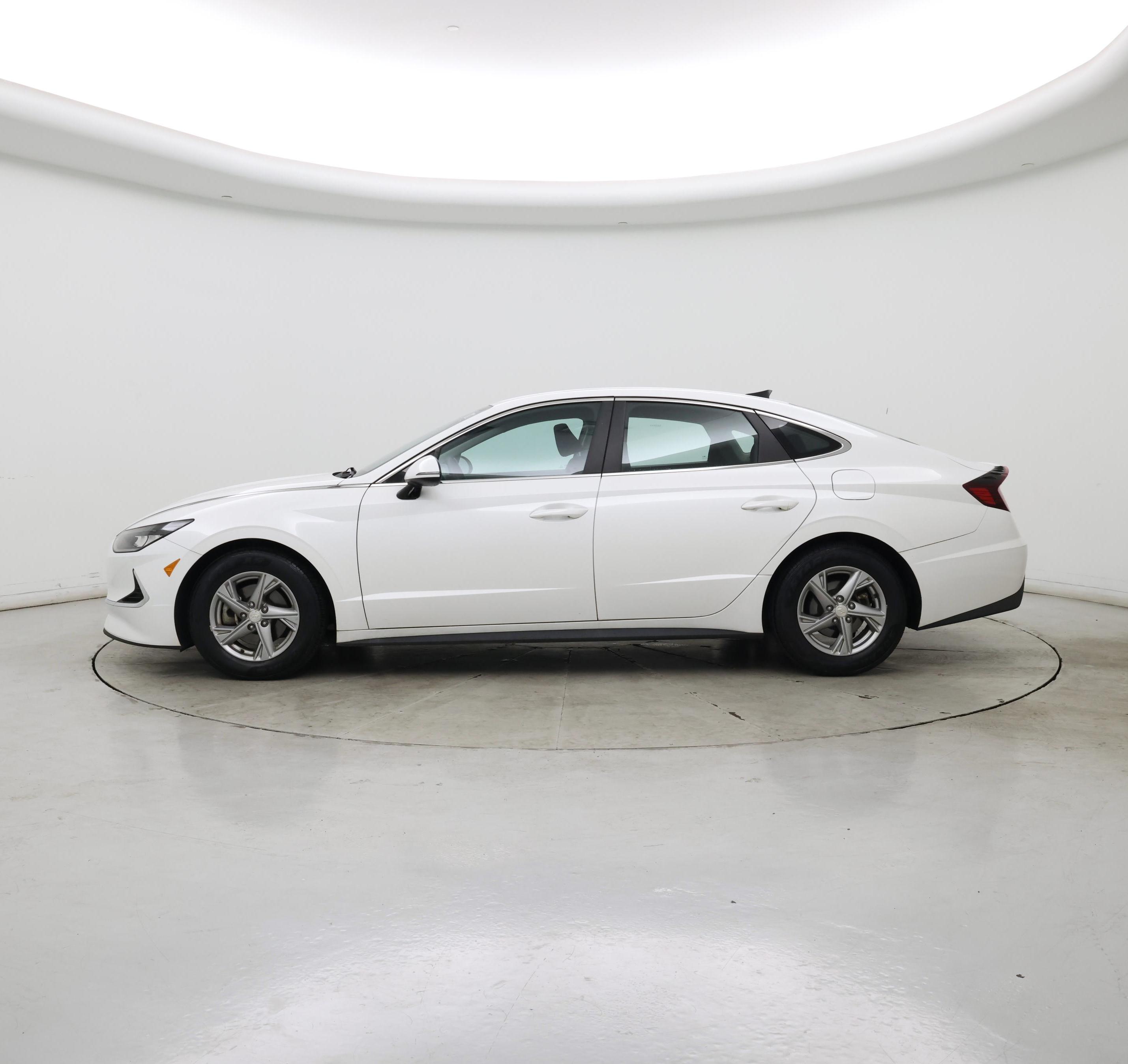 Thumbnail: 2022 Hyundai Sonata - 3